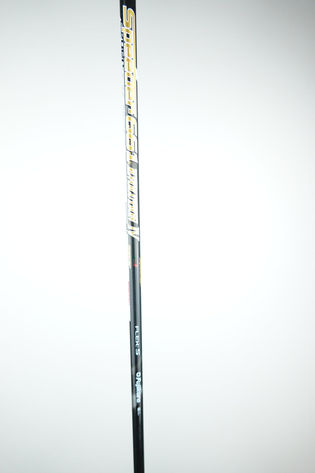 TaylorMade M4 HL 5 Wood - 21 Degree - Fujikura Speeder Evo. 4 S - Stiff - Right Hand