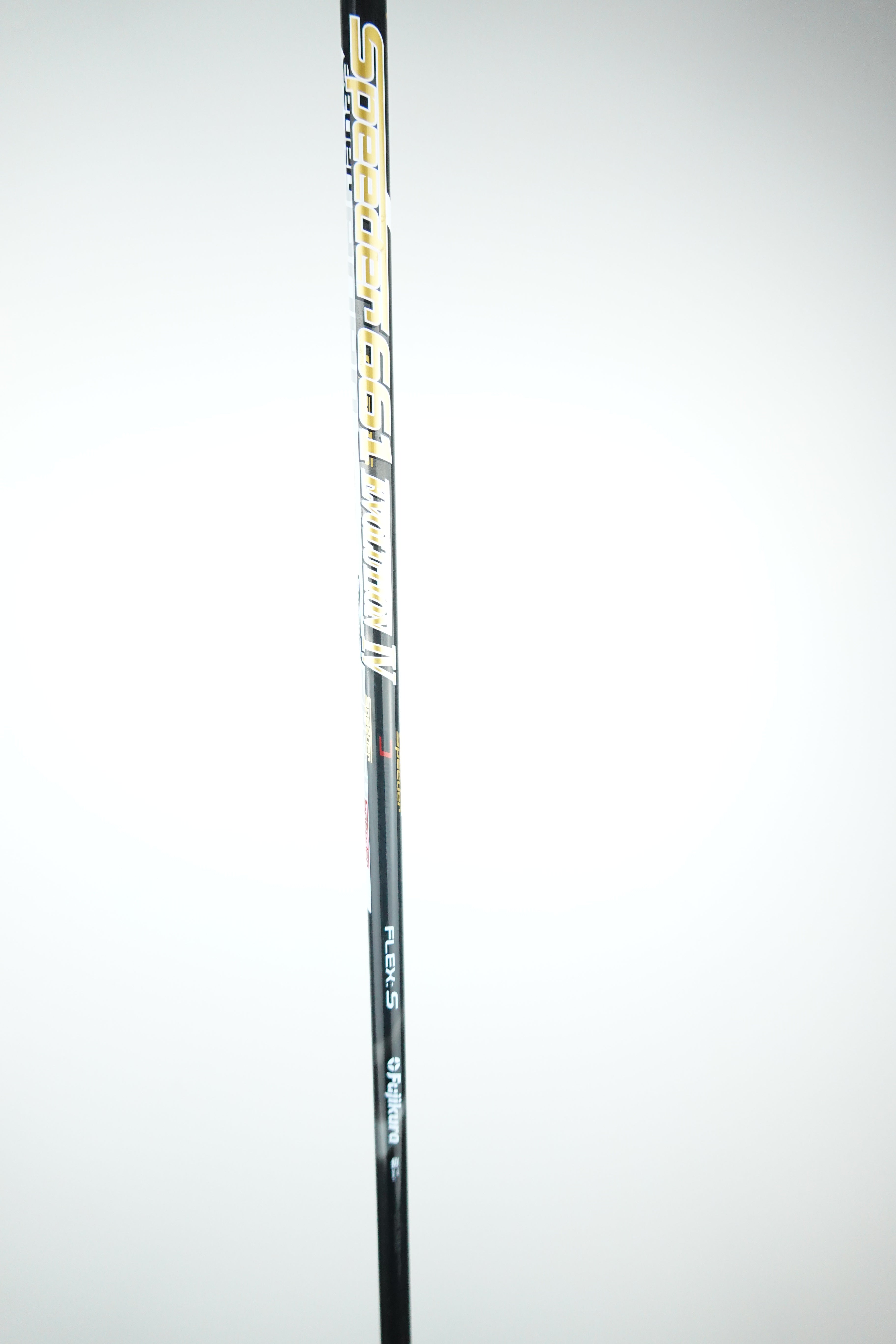 TaylorMade M4 HL 5 Wood - 21 Degree - Fujikura Speeder Evo. 4 S - Stiff - Right Hand