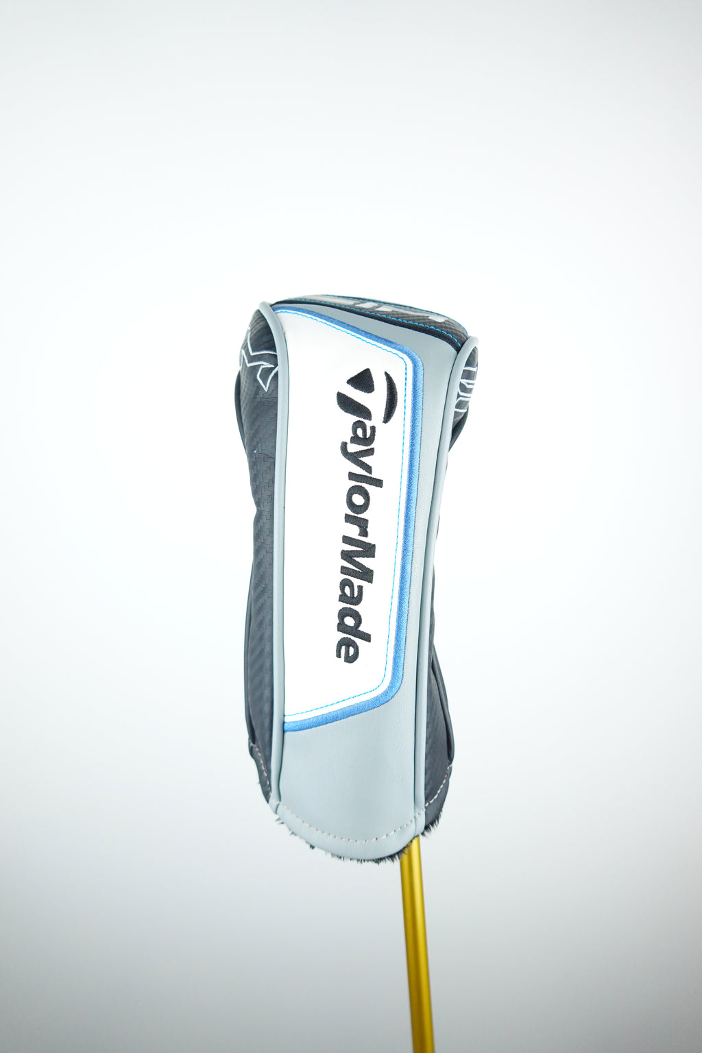 TaylorMade SIM MAX 3 Wood - 15 Degree - Fujikura Type-X ROMBAX 65R - Regular - Right Hand