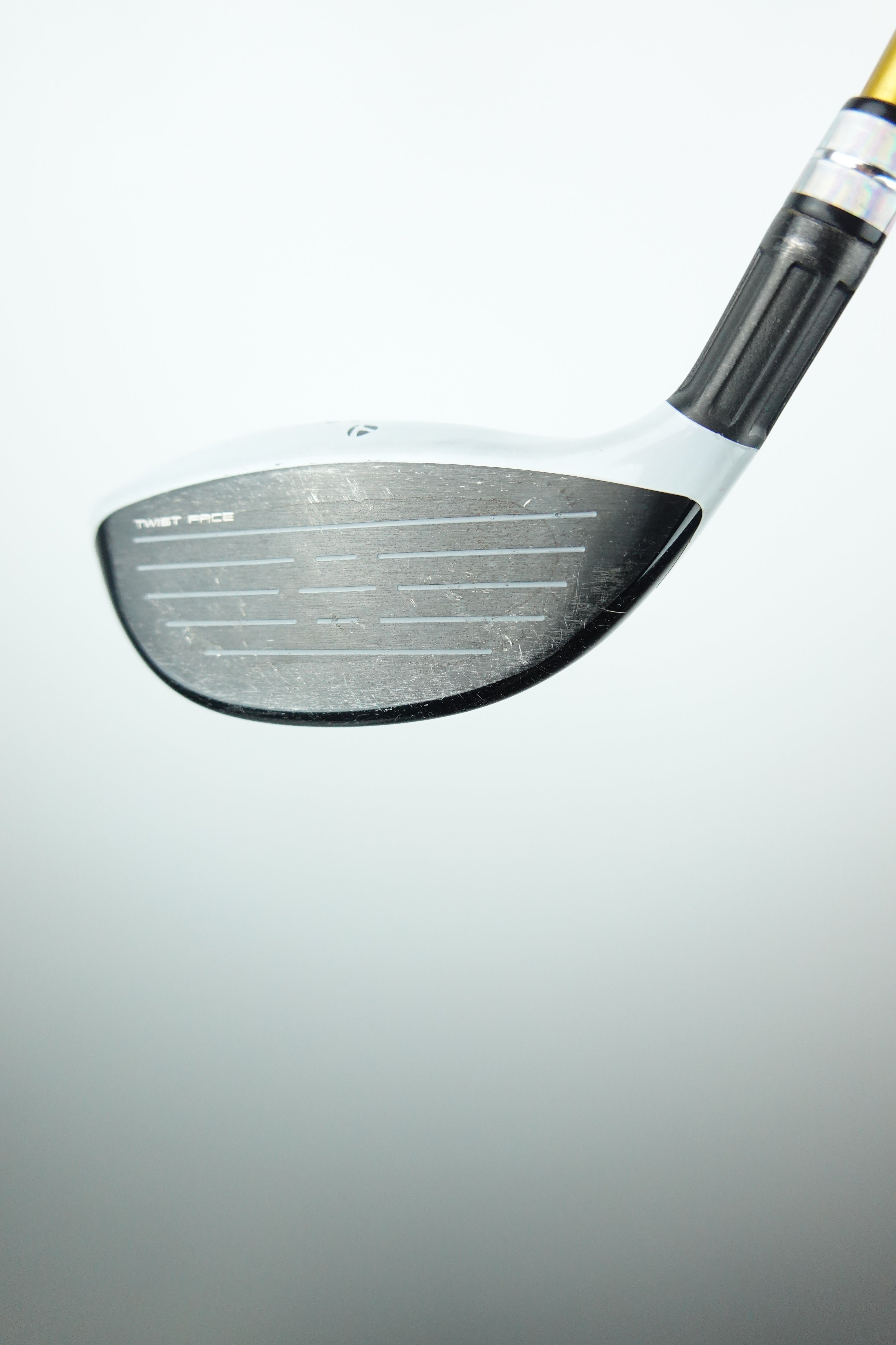 TaylorMade SIM MAX 3 Wood - 15 Degree - Fujikura Type-X ROMBAX 65R - Regular - Right Hand