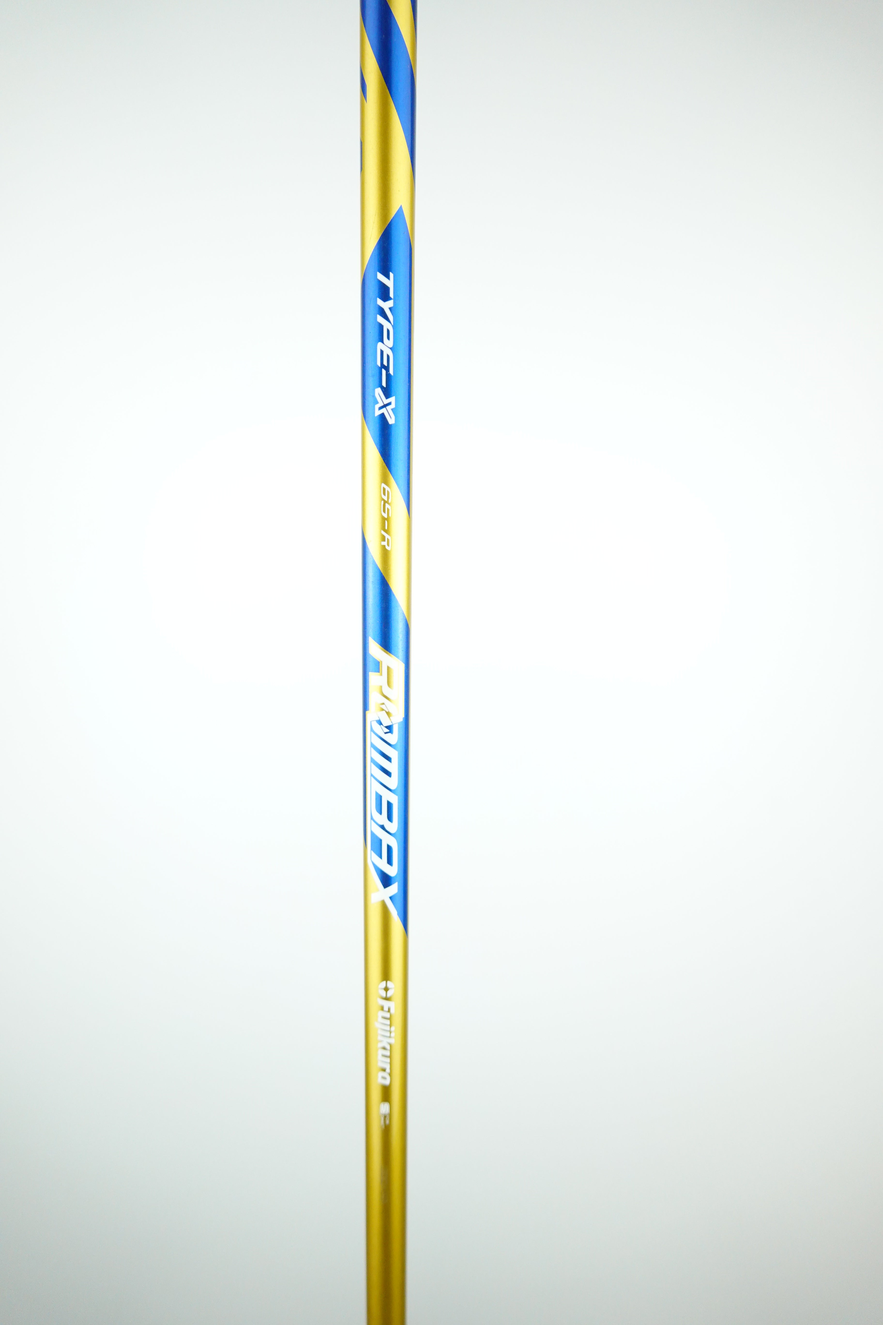 TaylorMade SIM MAX 3 Wood - 15 Degree - Fujikura Type-X ROMBAX 65R - Regular - Right Hand