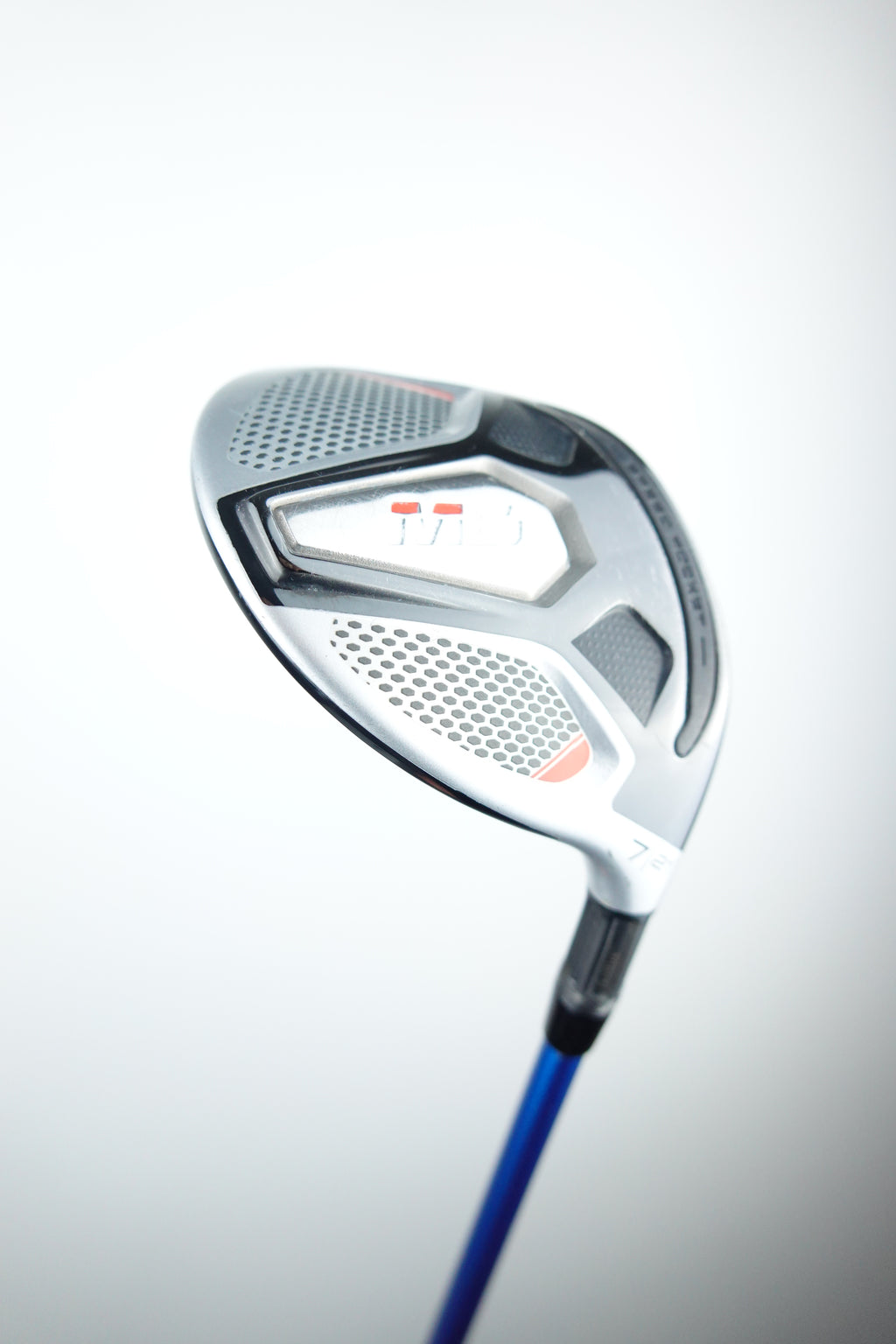 TaylorMade M6 7 Wood - 21 Degree - Tour AD GT-7S - Stiff - Right Hand