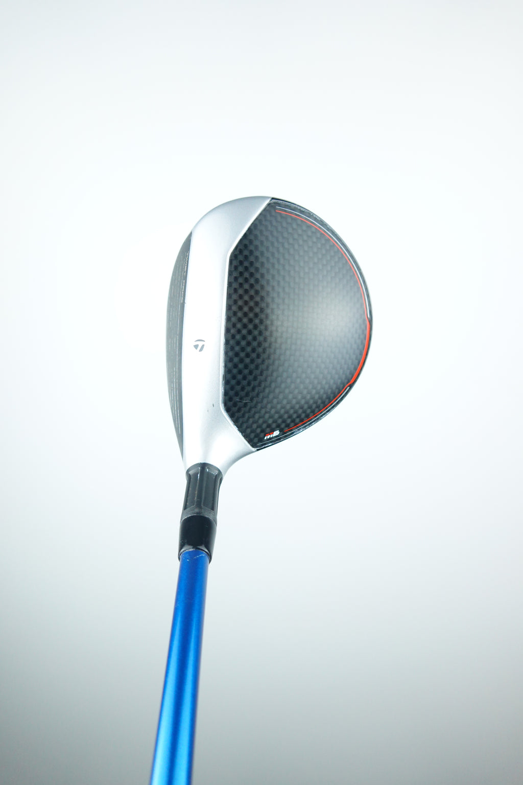 TaylorMade M6 7 Wood - 21 Degree - Tour AD GT-7S - Stiff - Right Hand