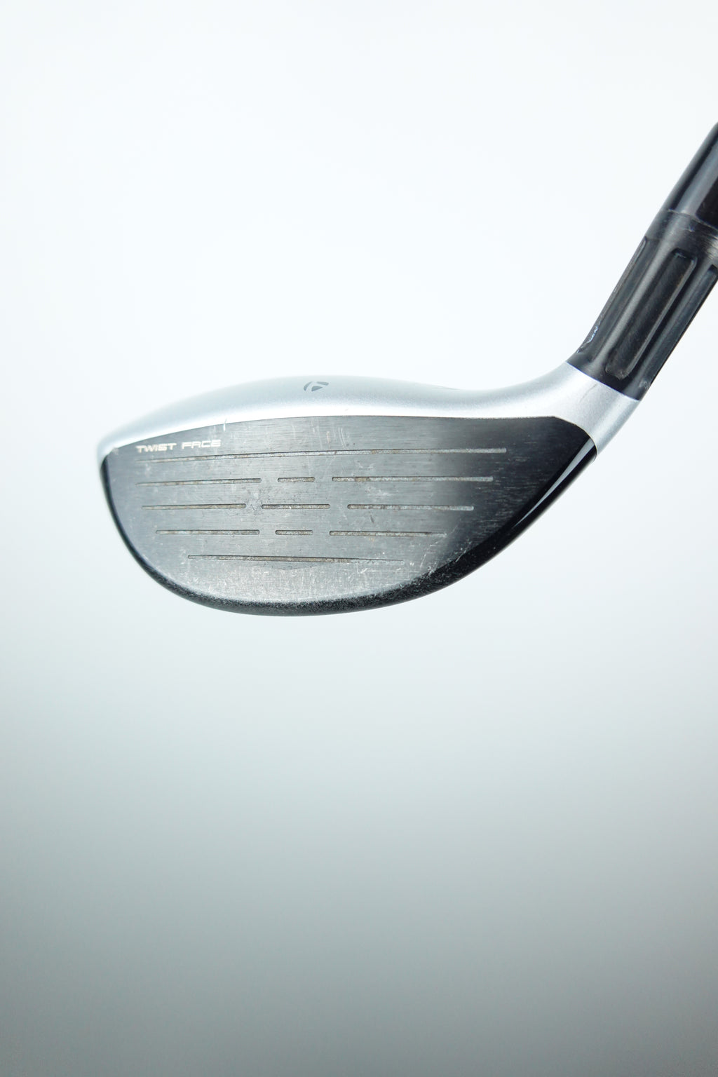 TaylorMade M6 7 Wood - 21 Degree - Tour AD GT-7S - Stiff - Right Hand