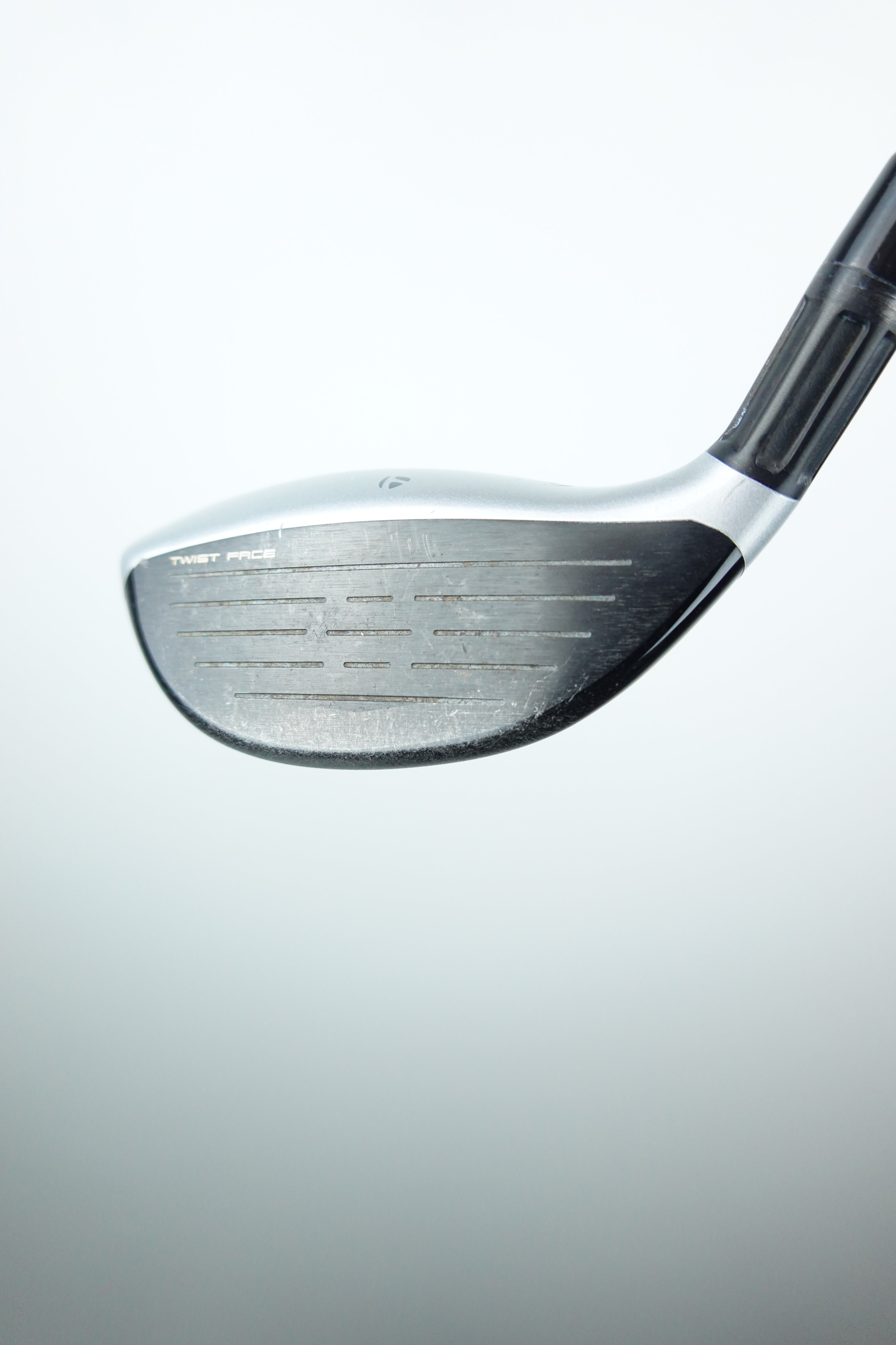 TaylorMade M6 7 Wood - 21 Degree - Tour AD GT-7S - Stiff - Right Hand