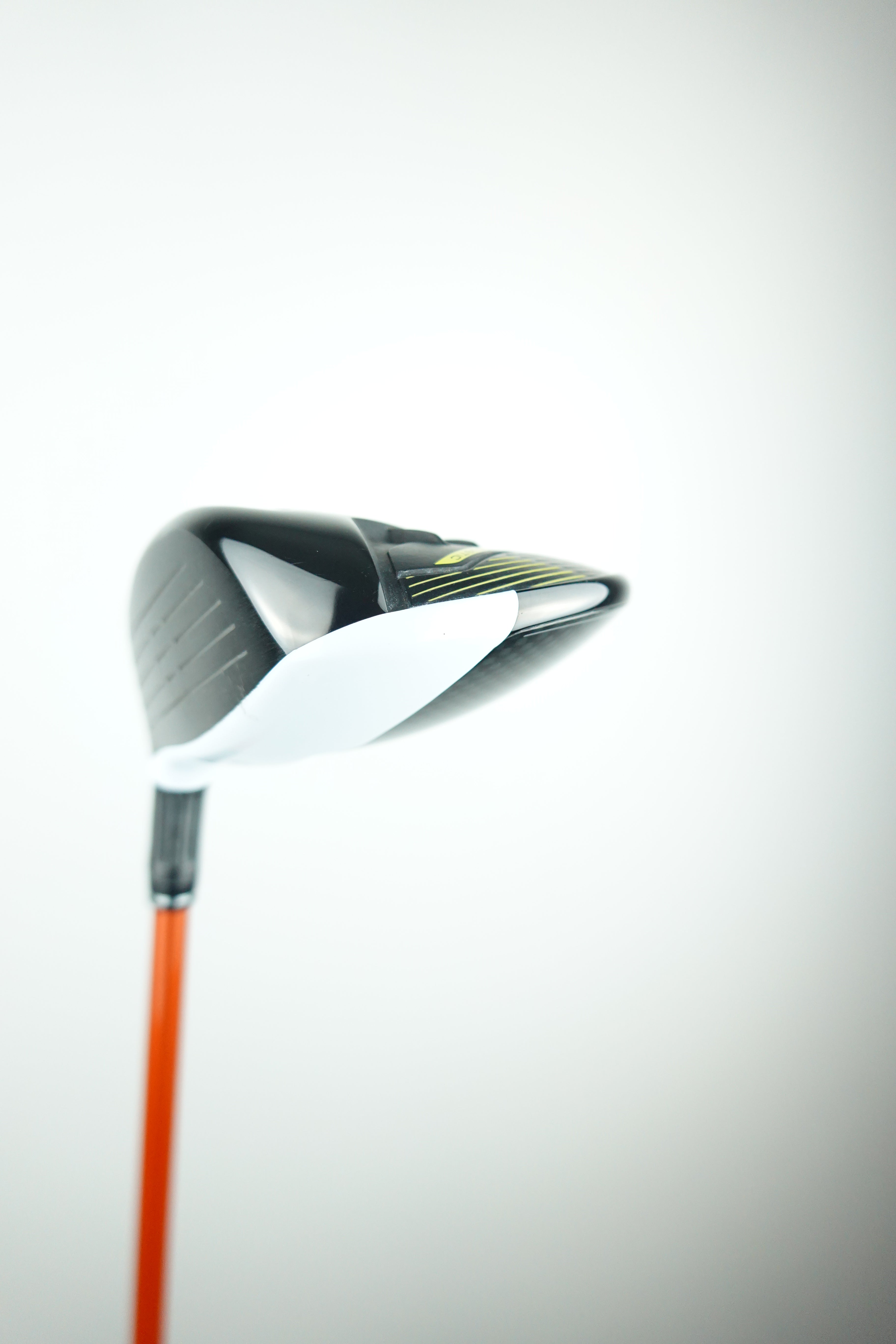 TaylorMade M2 2017 3 Wood - 15 Degree - Tour AD DI-6S - Stiff - Right Hand