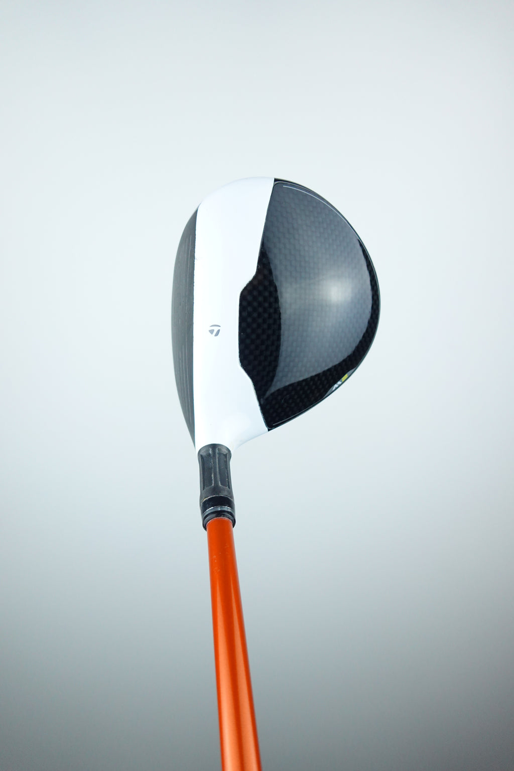 TaylorMade M2 2017 3 Wood - 15 Degree - Tour AD DI-6S - Stiff - Right Hand