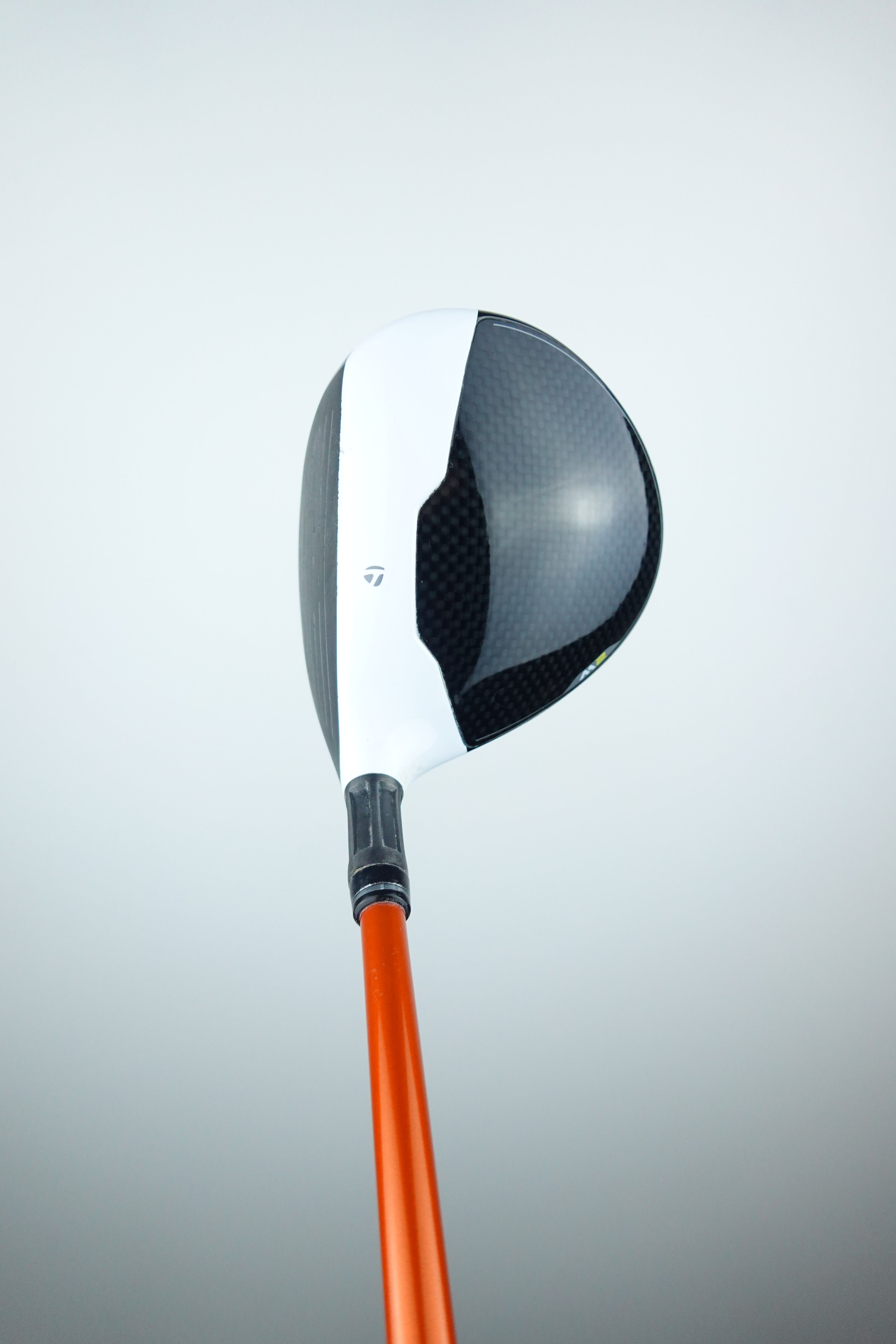 TaylorMade M2 2017 3 Wood - 15 Degree - Tour AD DI-6S - Stiff - Right Hand