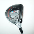 TaylorMade M4 7 Wood - 23 Degree - Tour AD-UB7S - Stiff - Right Hand