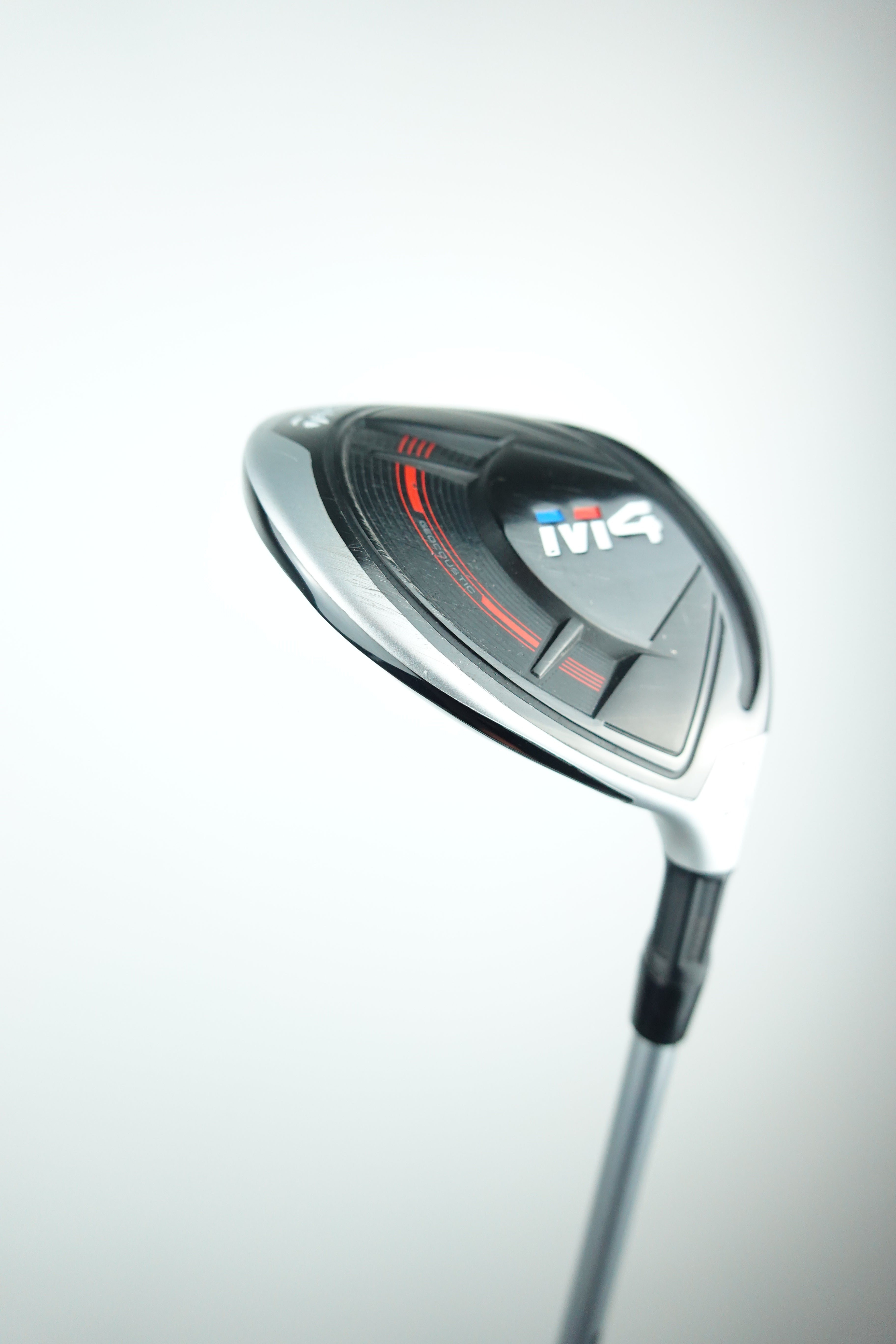 TaylorMade M4 7 Wood - 23 Degree - Tour AD-UB7S - Stiff - Right Hand