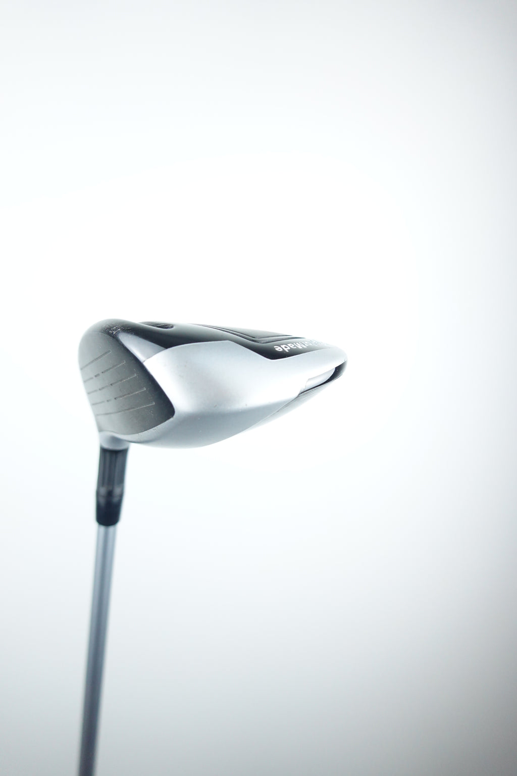 TaylorMade M4 7 Wood - 23 Degree - Tour AD-UB7S - Stiff - Right Hand