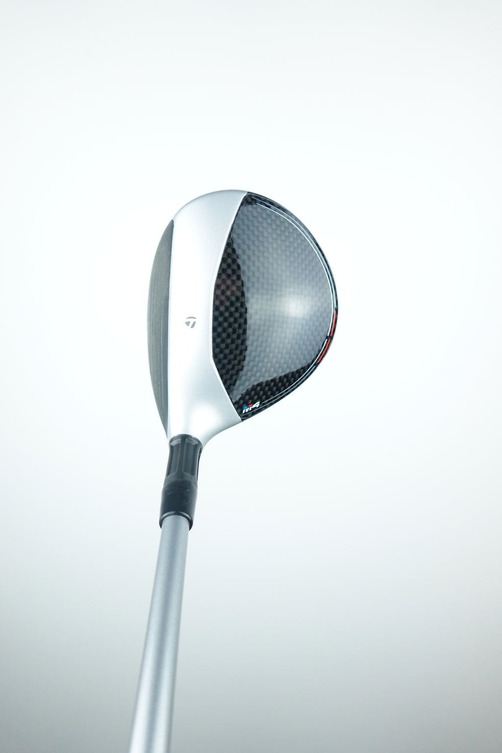 TaylorMade M4 7 Wood - 23 Degree - Tour AD-UB7S - Stiff - Right Hand