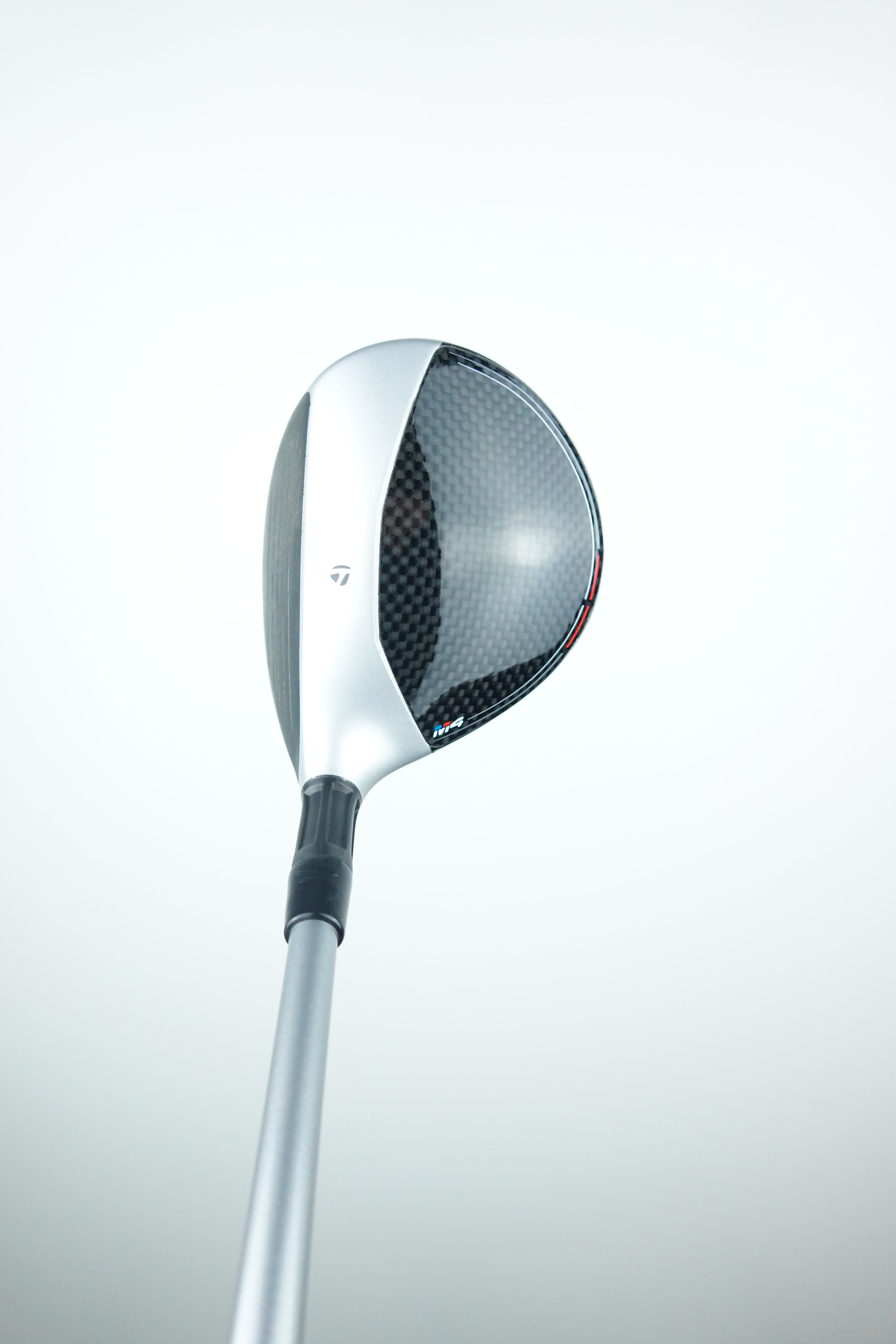 TaylorMade M4 7 Wood - 23 Degree - Tour AD-UB7S - Stiff - Right Hand
