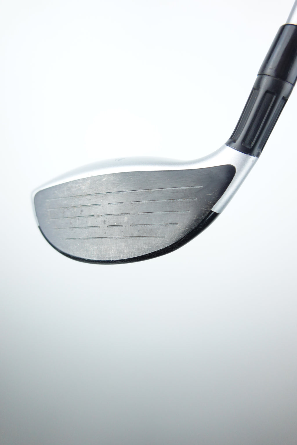 TaylorMade M4 7 Wood - 23 Degree - Tour AD-UB7S - Stiff - Right Hand