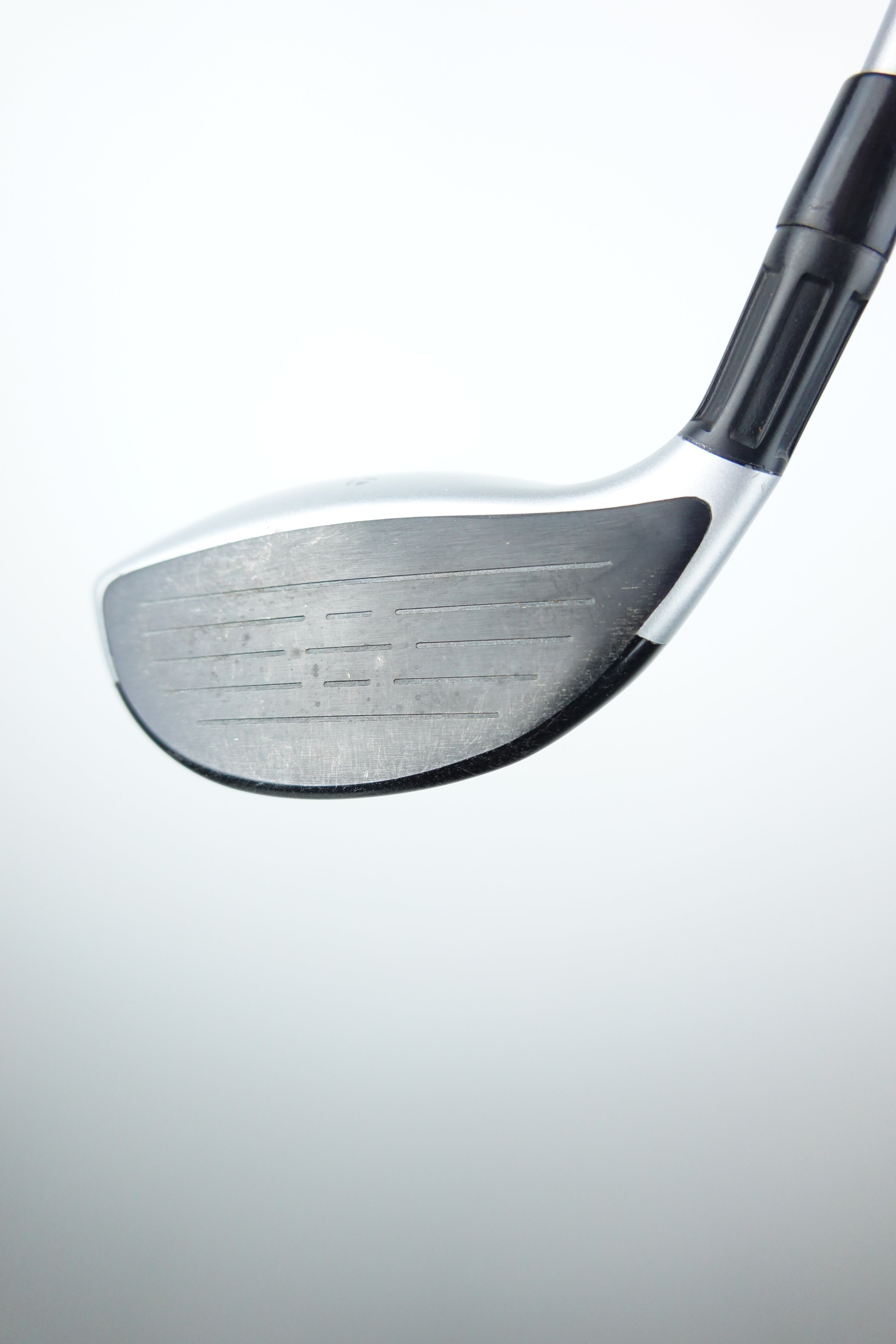 TaylorMade M4 7 Wood - 23 Degree - Tour AD-UB7S - Stiff - Right Hand
