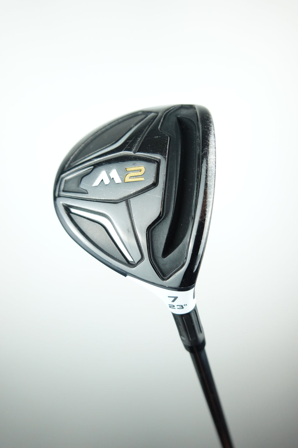 TaylorMade M2 2016 7 Wood - 23 Degree - TM1-216 SR - Strong Regular - Right Hand