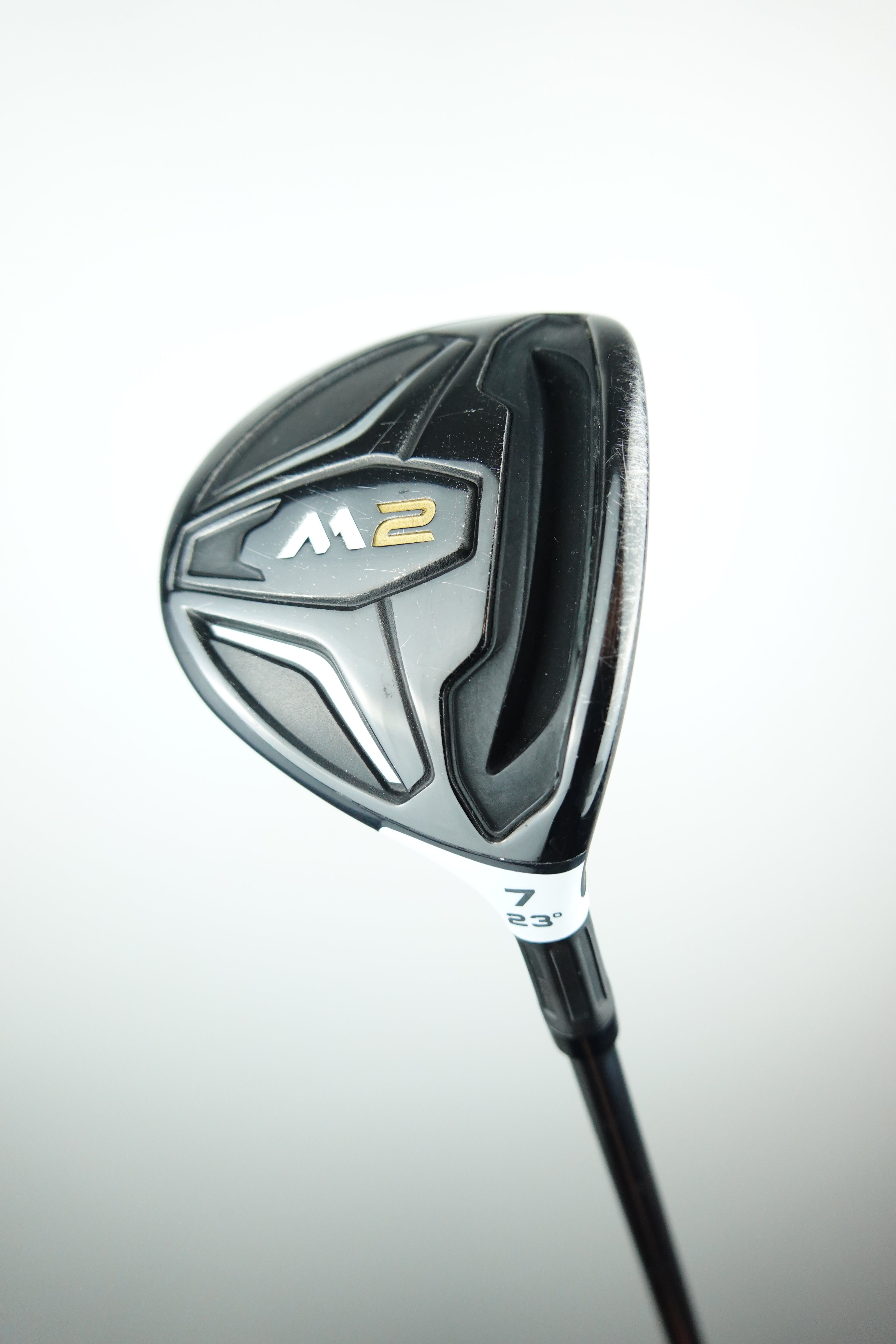 TaylorMade M2 2016 7 Wood - 23 Degree - TM1-216 SR - Strong Regular - Right Hand
