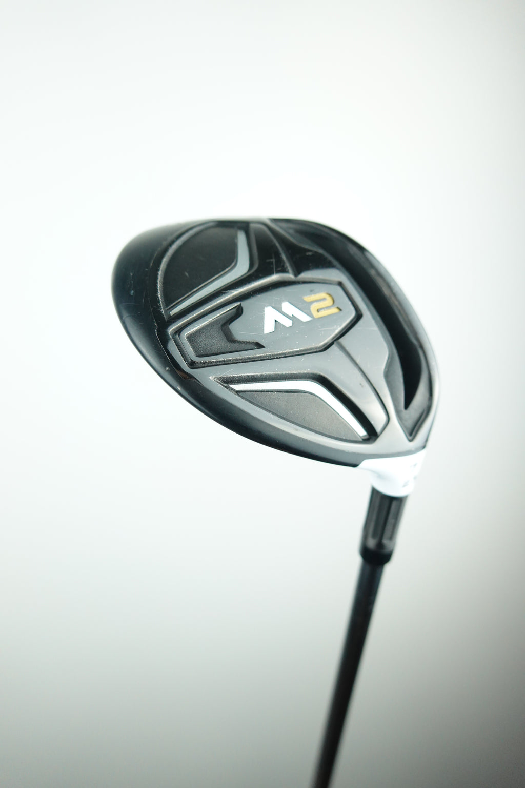 TaylorMade M2 2016 7 Wood - 23 Degree - TM1-216 SR - Strong Regular - Right Hand