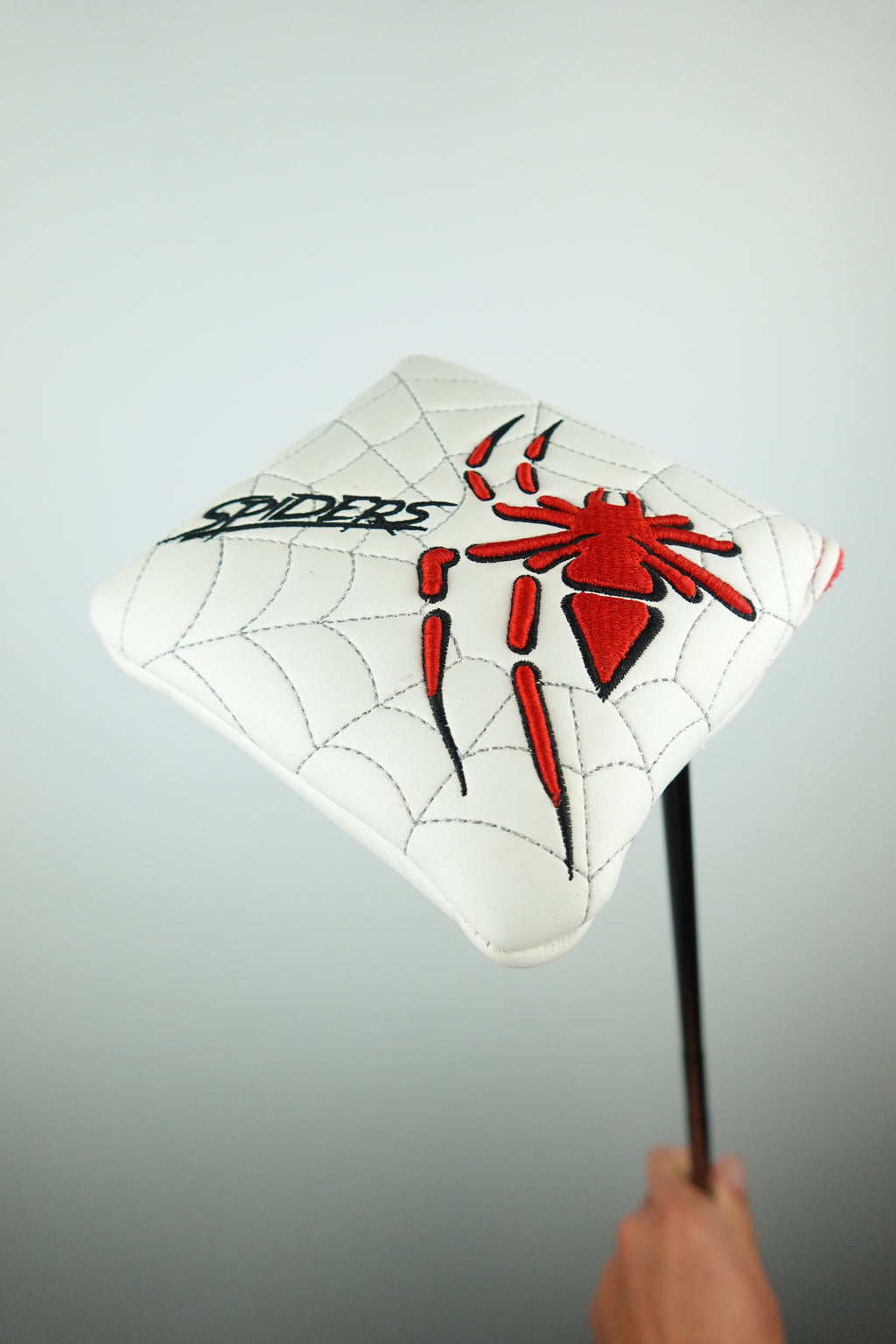 TaylorMade Spider Tour Red Putter - Taylormade 34 Inch - Right Hand