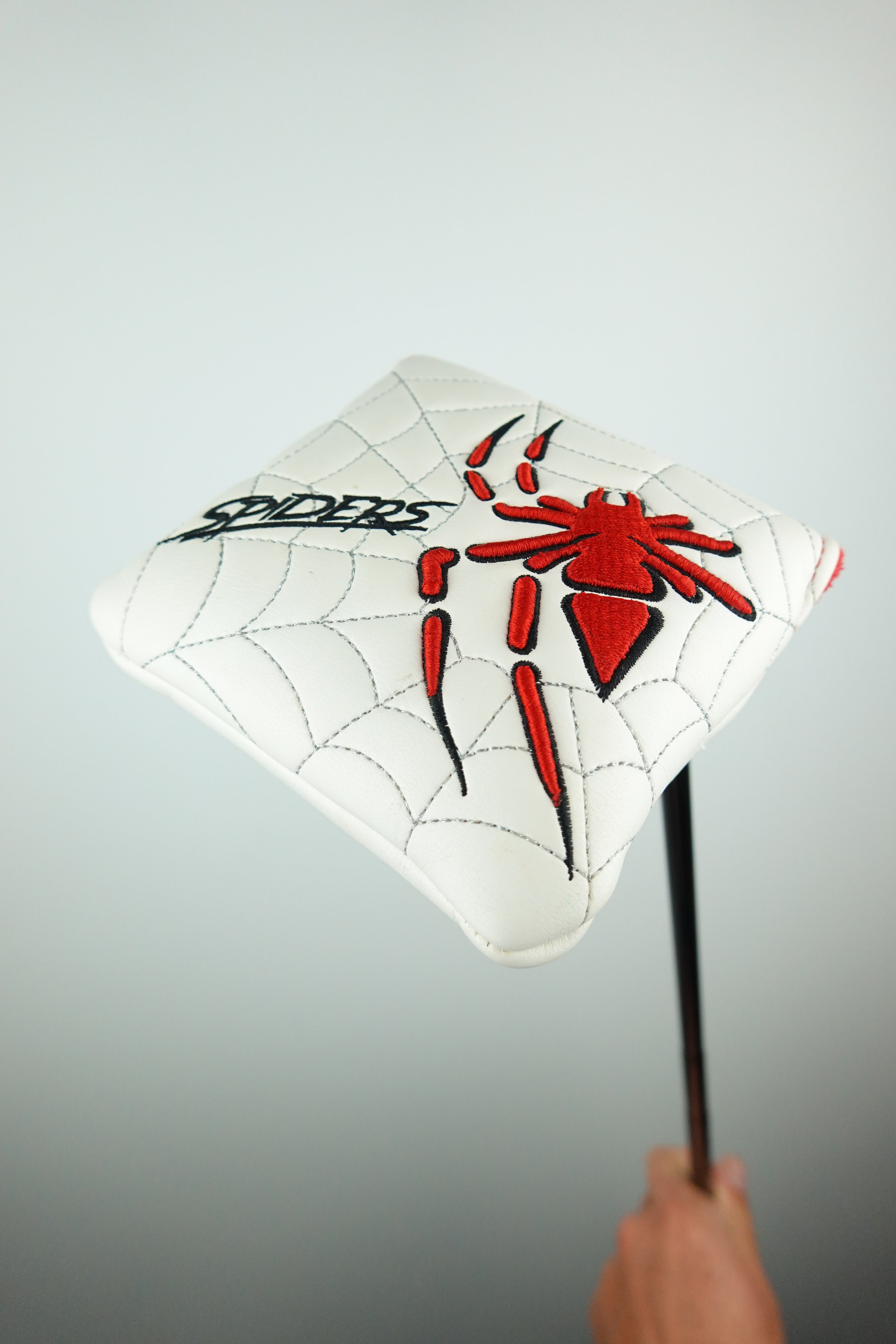 TaylorMade Spider Tour Red Putter - Taylormade 34 Inch - Right Hand