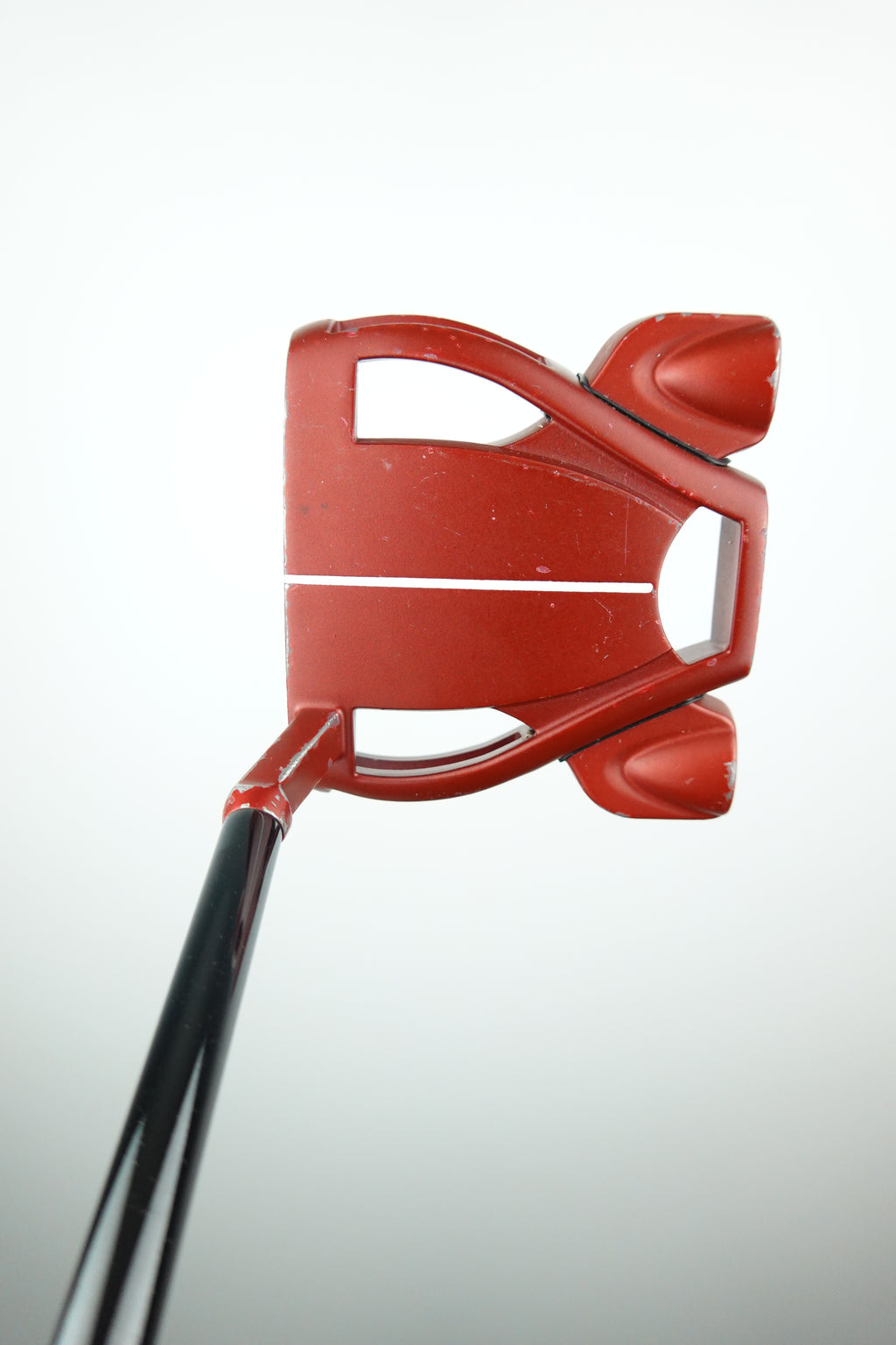 TaylorMade Spider Tour Red Putter - Taylormade 34 Inch - Right Hand