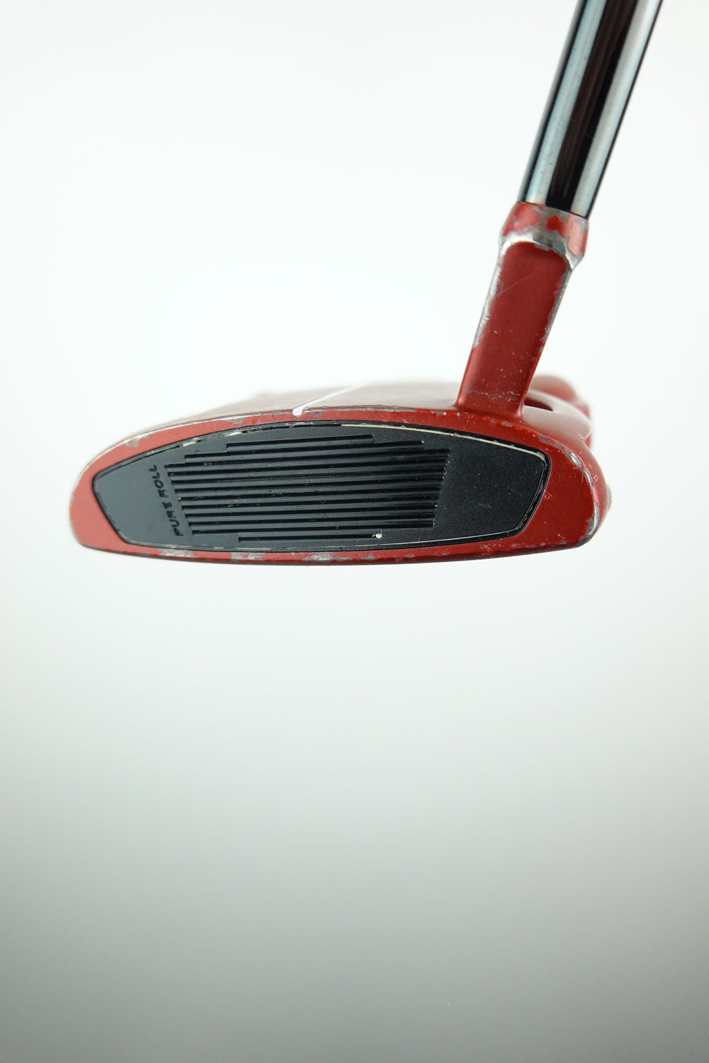 TaylorMade Spider Tour Red Putter - Taylormade 34 Inch - Right Hand