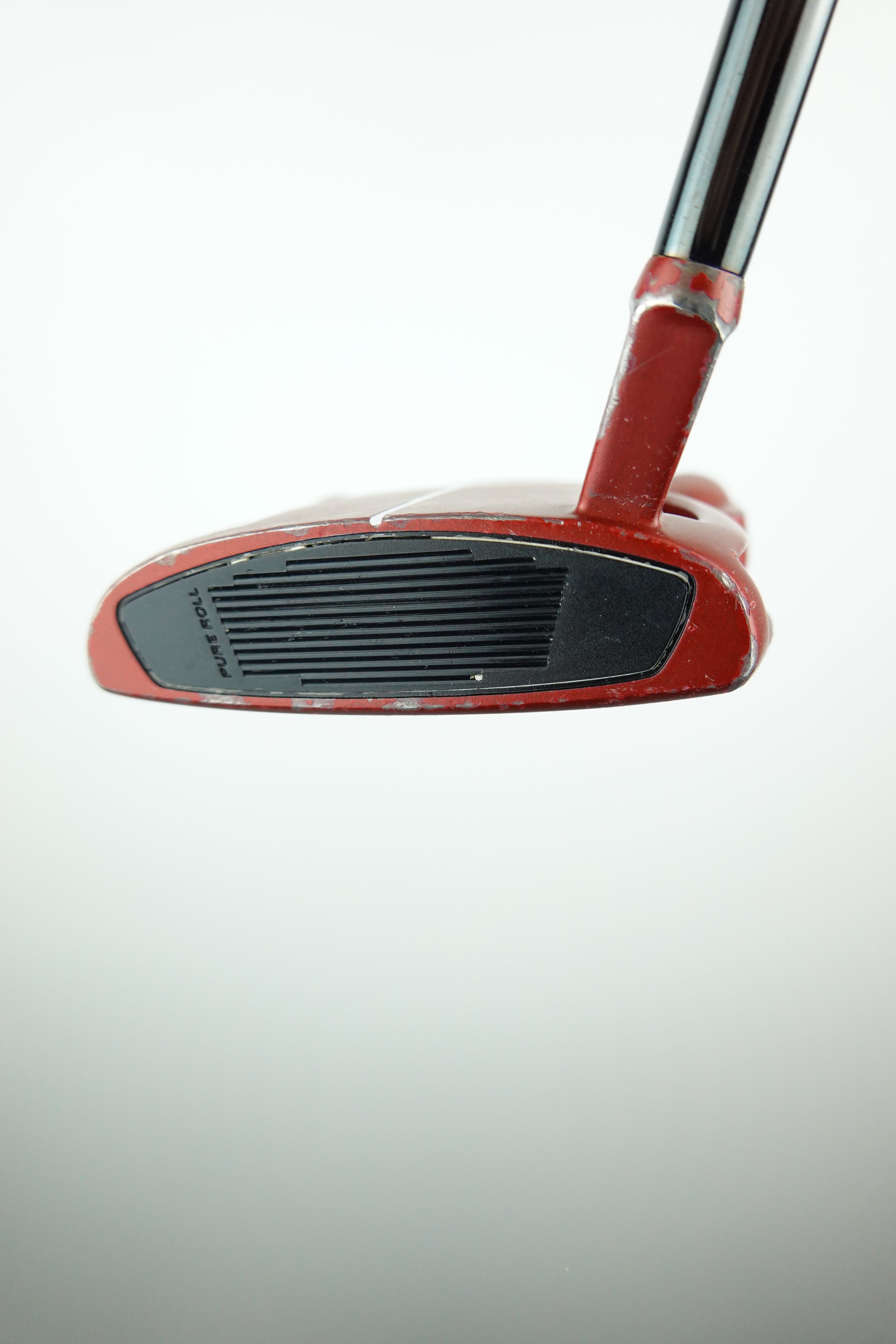 TaylorMade Spider Tour Red Putter - Taylormade 34 Inch - Right Hand