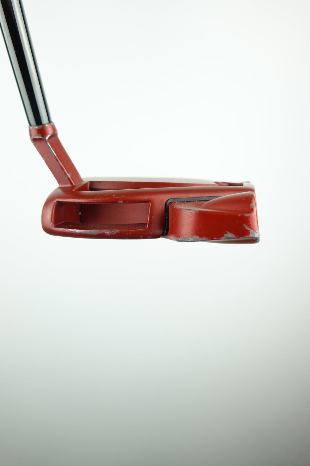 TaylorMade Spider Tour Red Putter - Taylormade 34 Inch - Right Hand
