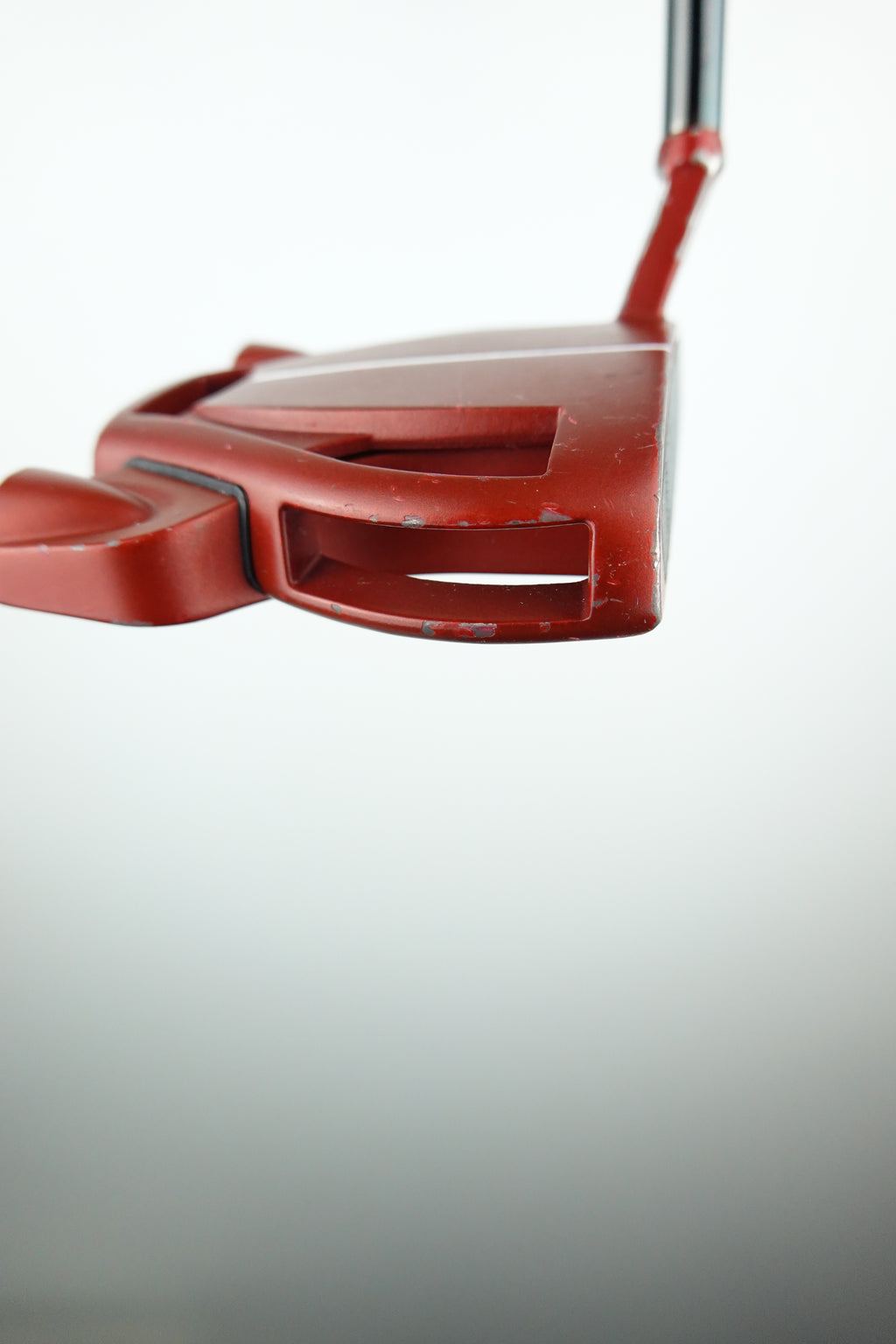 TaylorMade Spider Tour Red Putter - Taylormade 34 Inch - Right Hand