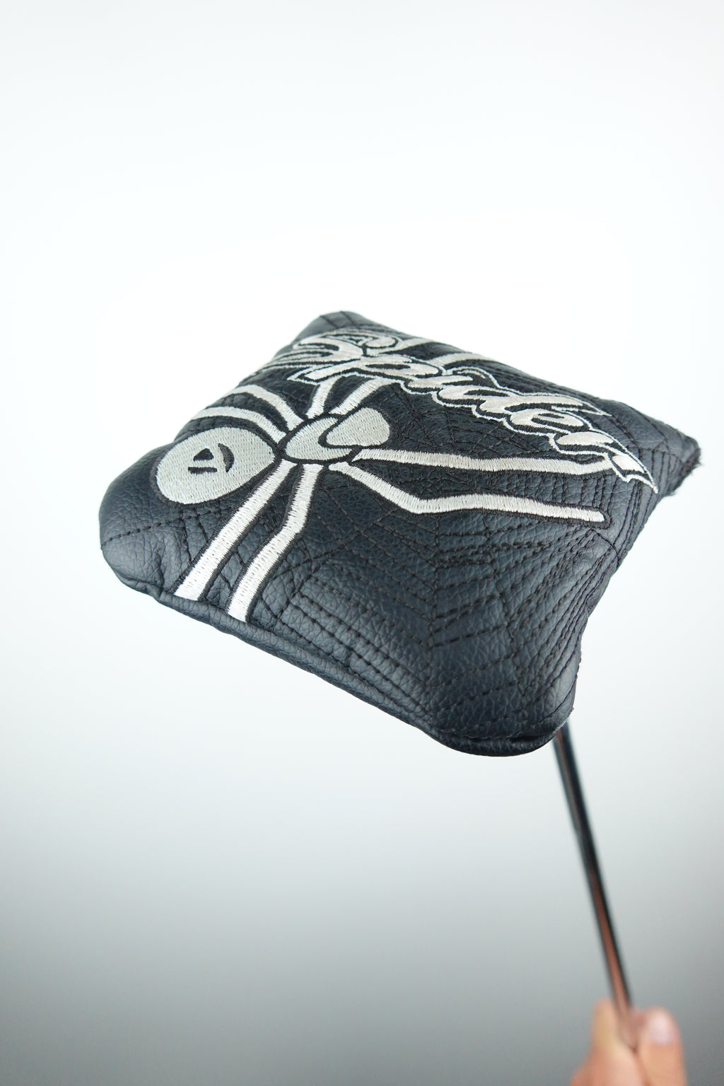 TaylorMade Spider EX Putter - Fluted Feel - 34 Inch - Right Hand