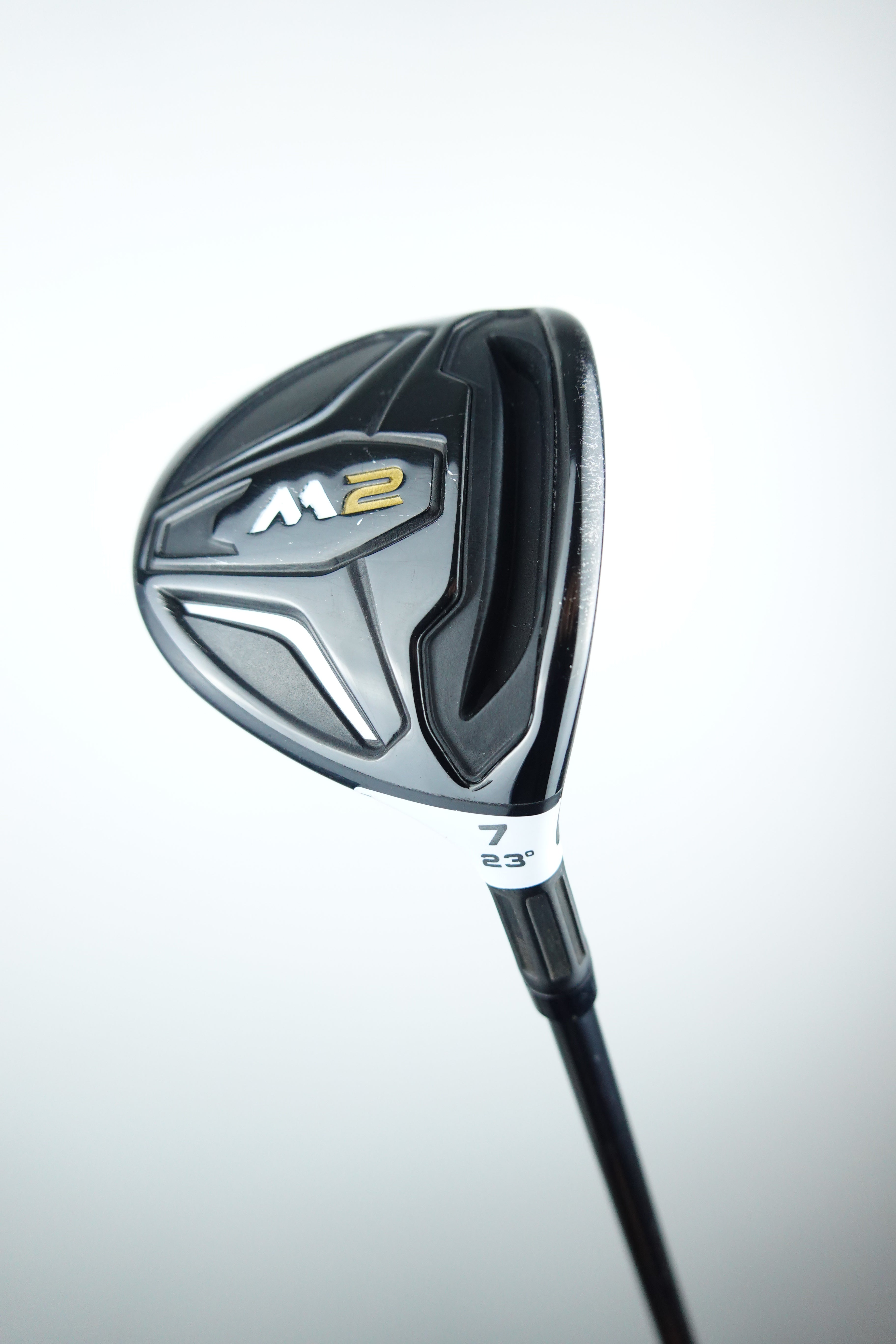 TaylorMade M2 2016 7 Wood - 23 Degree - TM1-216R - Regular - Right Hand