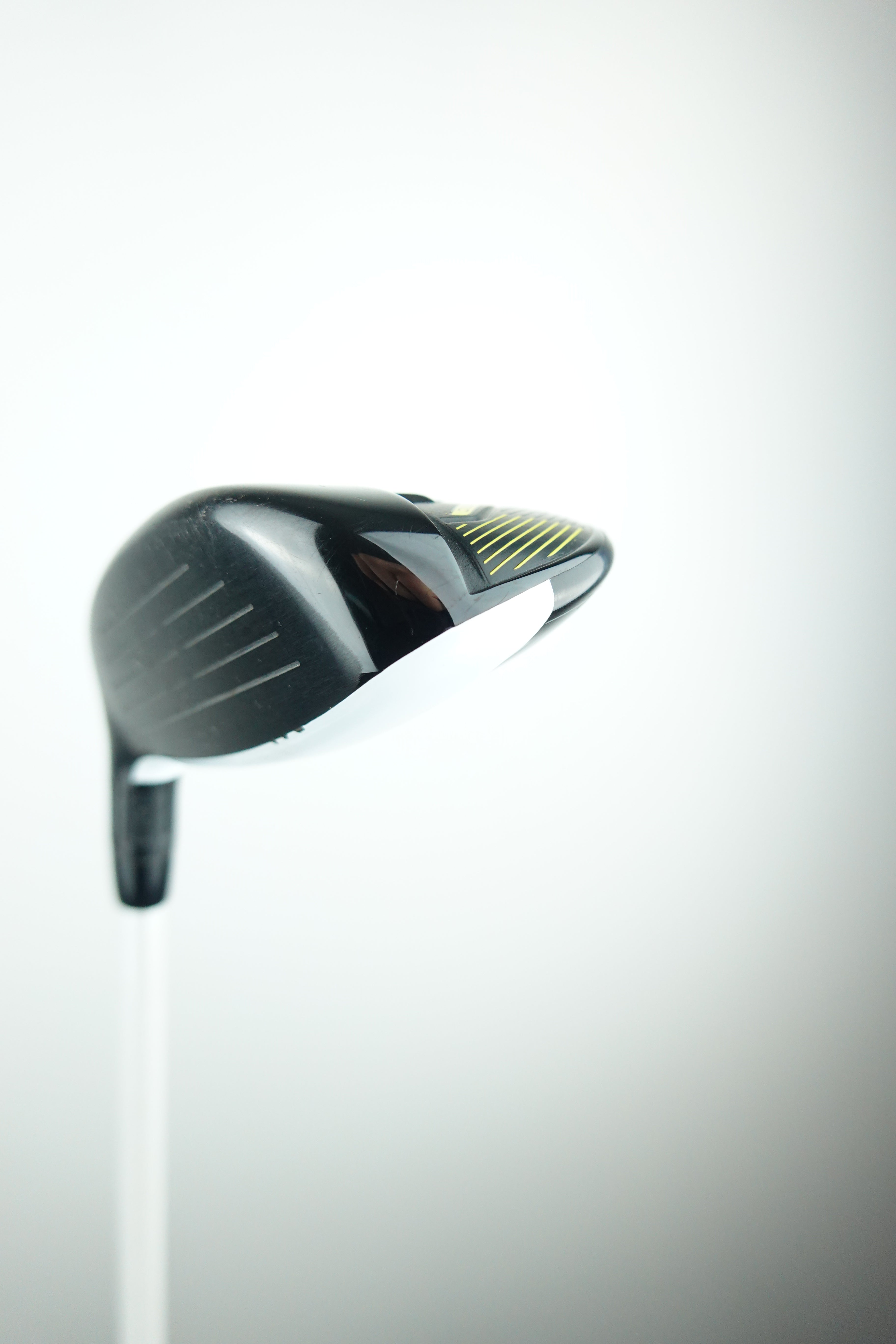 TaylorMade M2 3U Hybrid - 19 Degree - Fujikura Speeder Evo. FW 60SR - Strong Regular - Right Hand