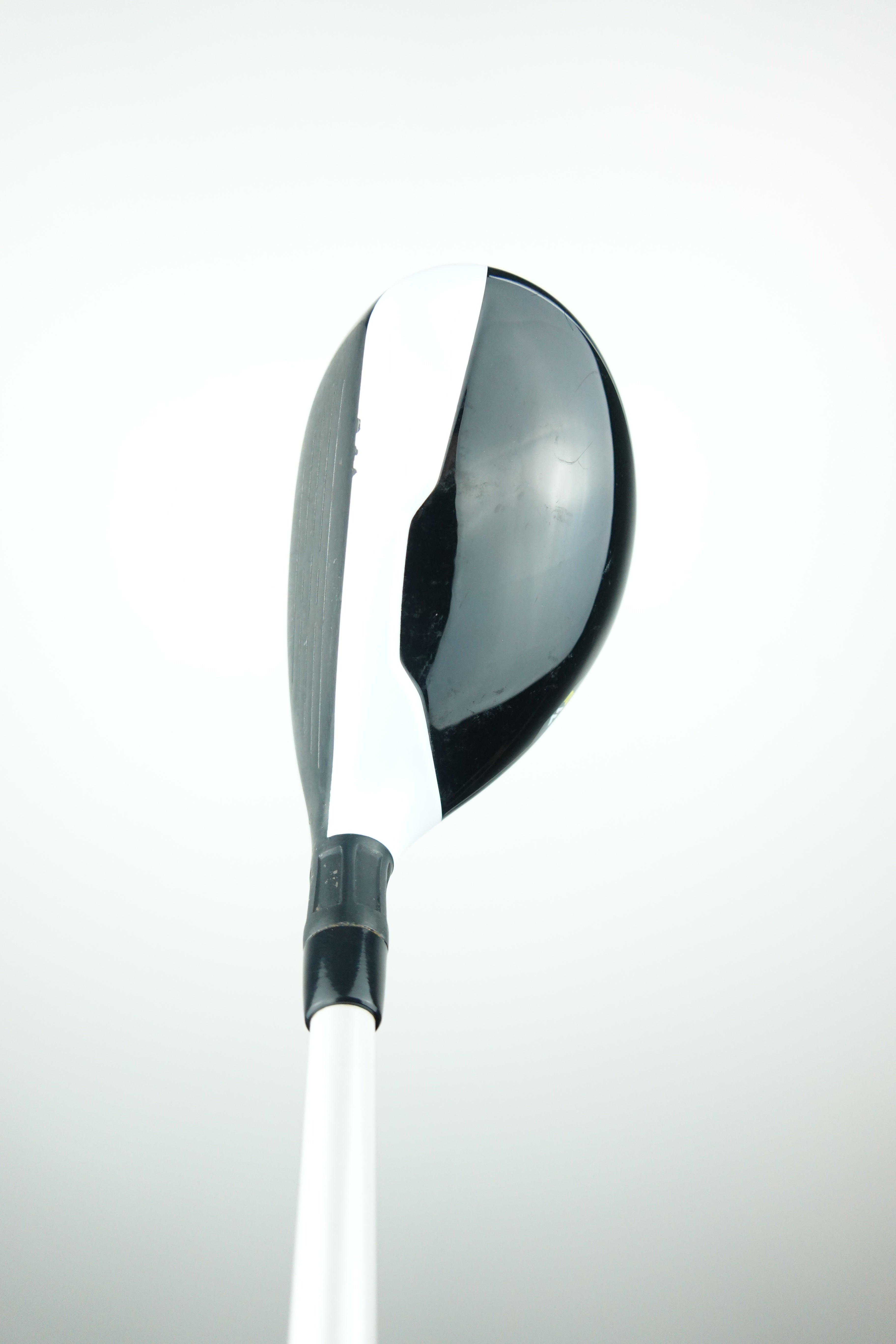 TaylorMade M2 3U Hybrid - 19 Degree - Fujikura Speeder Evo. FW 60SR - Strong Regular - Right Hand