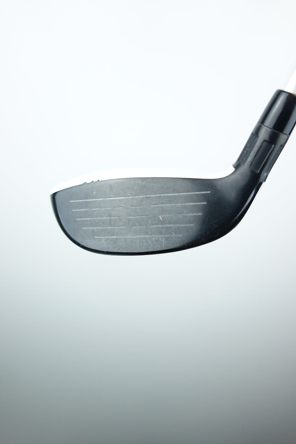 TaylorMade M2 3U Hybrid - 19 Degree - Fujikura Speeder Evo. FW 60SR - Strong Regular - Right Hand