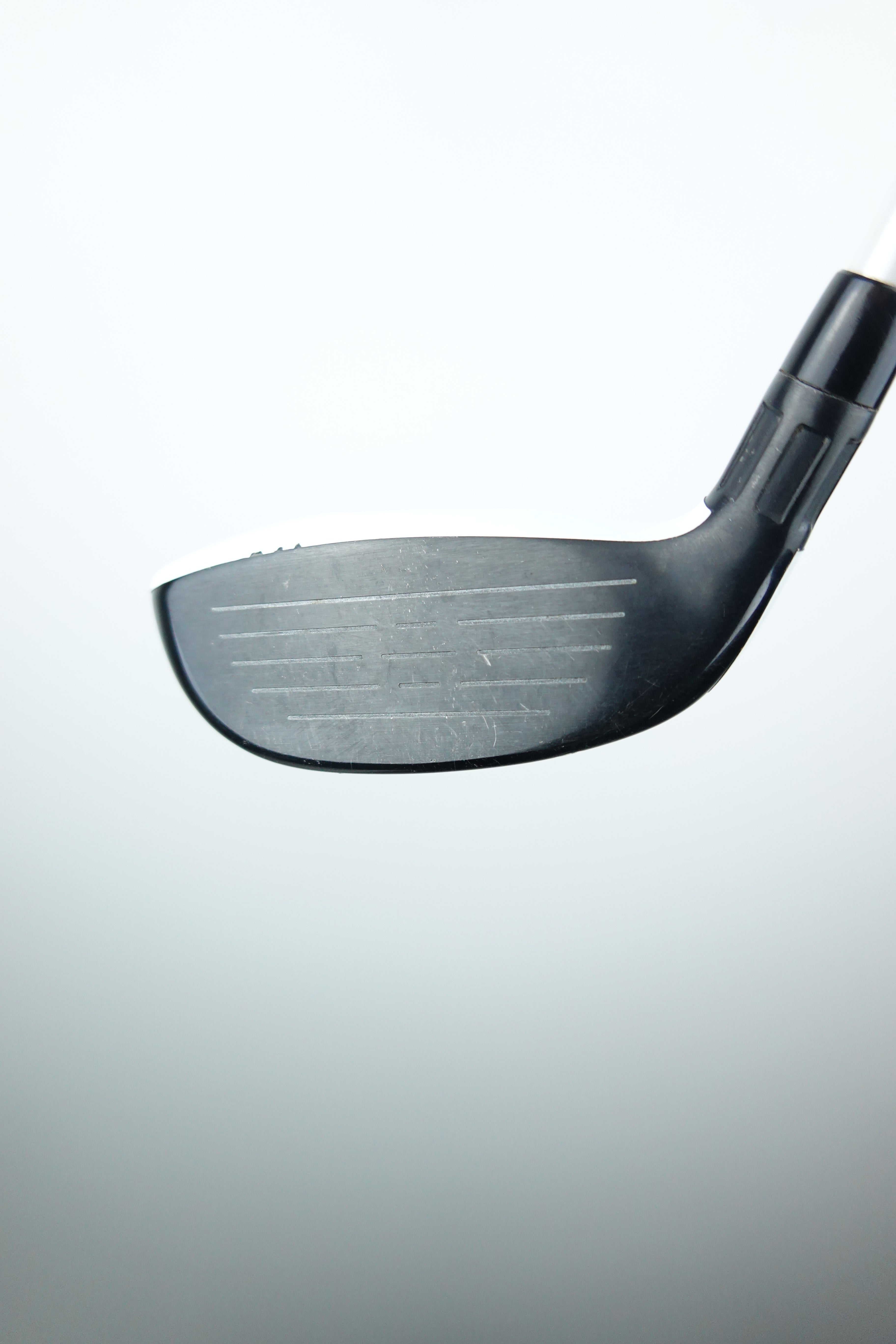 TaylorMade M2 3U Hybrid - 19 Degree - Fujikura Speeder Evo. FW 60SR - Strong Regular - Right Hand