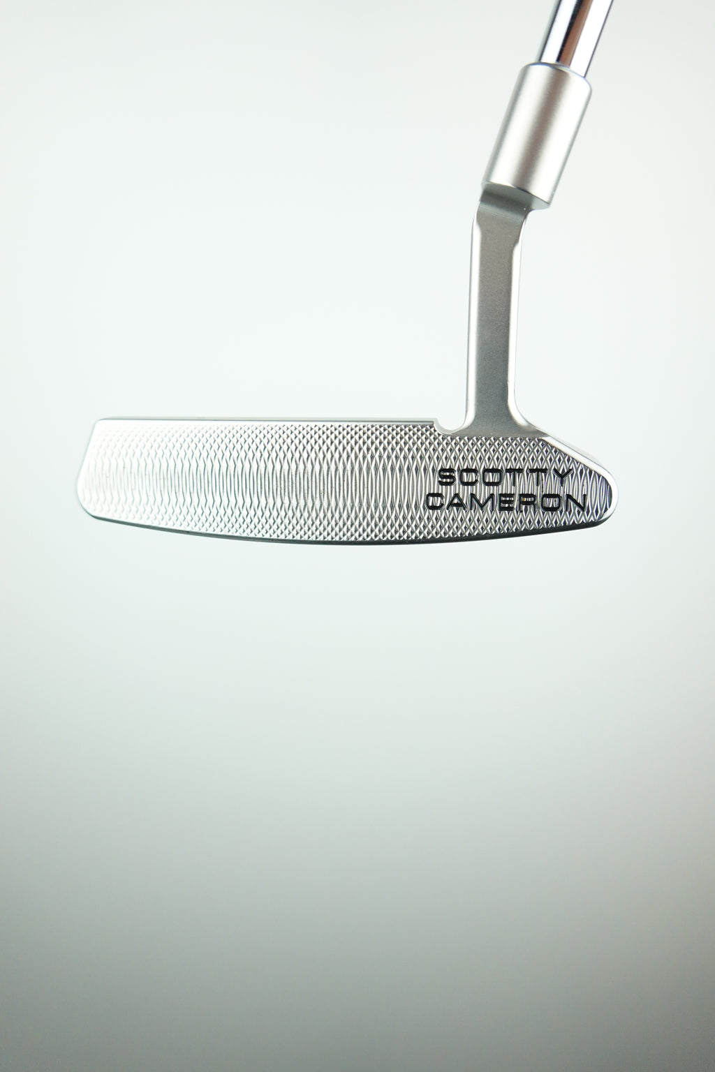 Scotty Cameron SELECT NEWPORT 2 Putter - 34 Inch - Right Hand