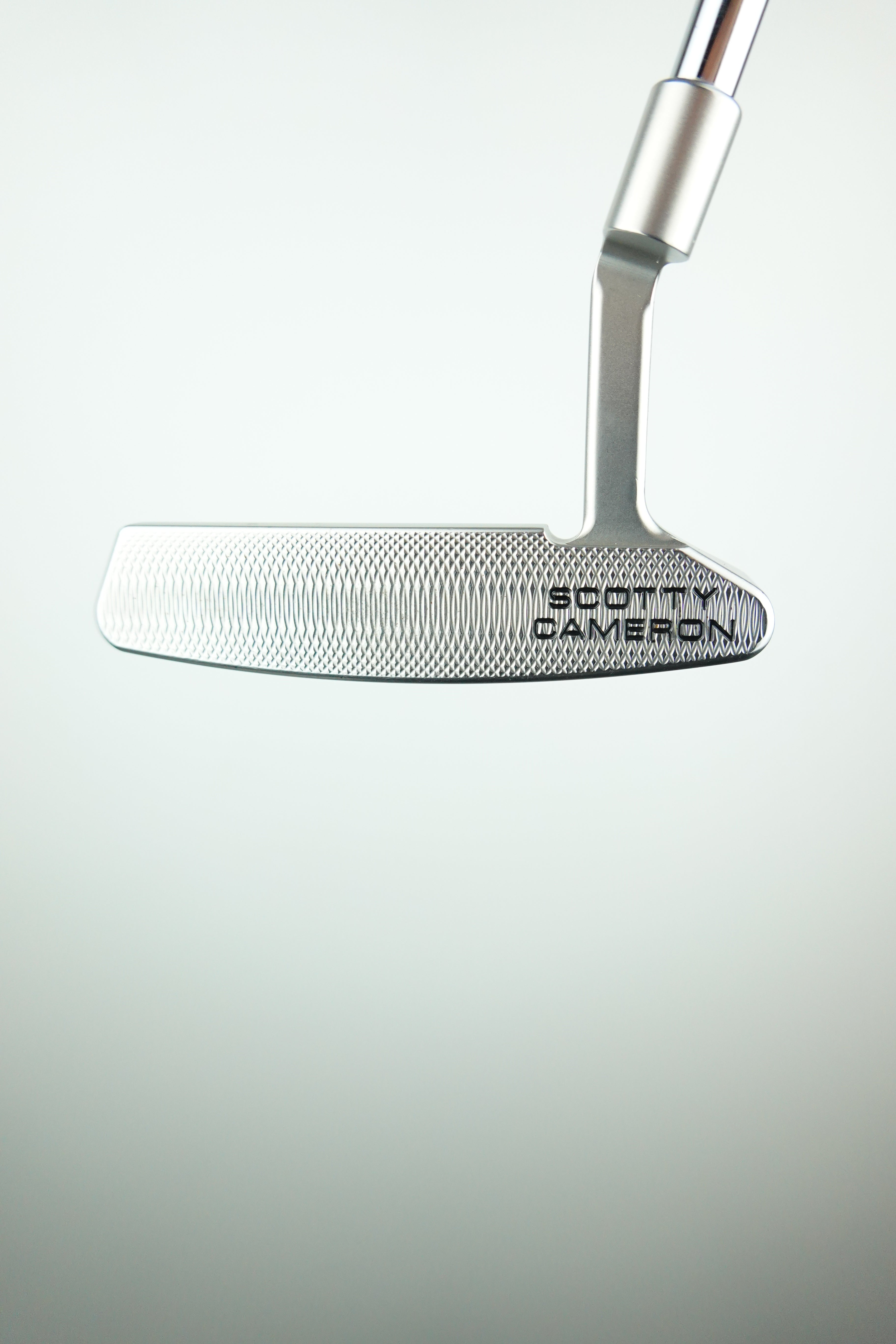 Scotty Cameron SELECT NEWPORT 2 Putter - 34 Inch - Right Hand