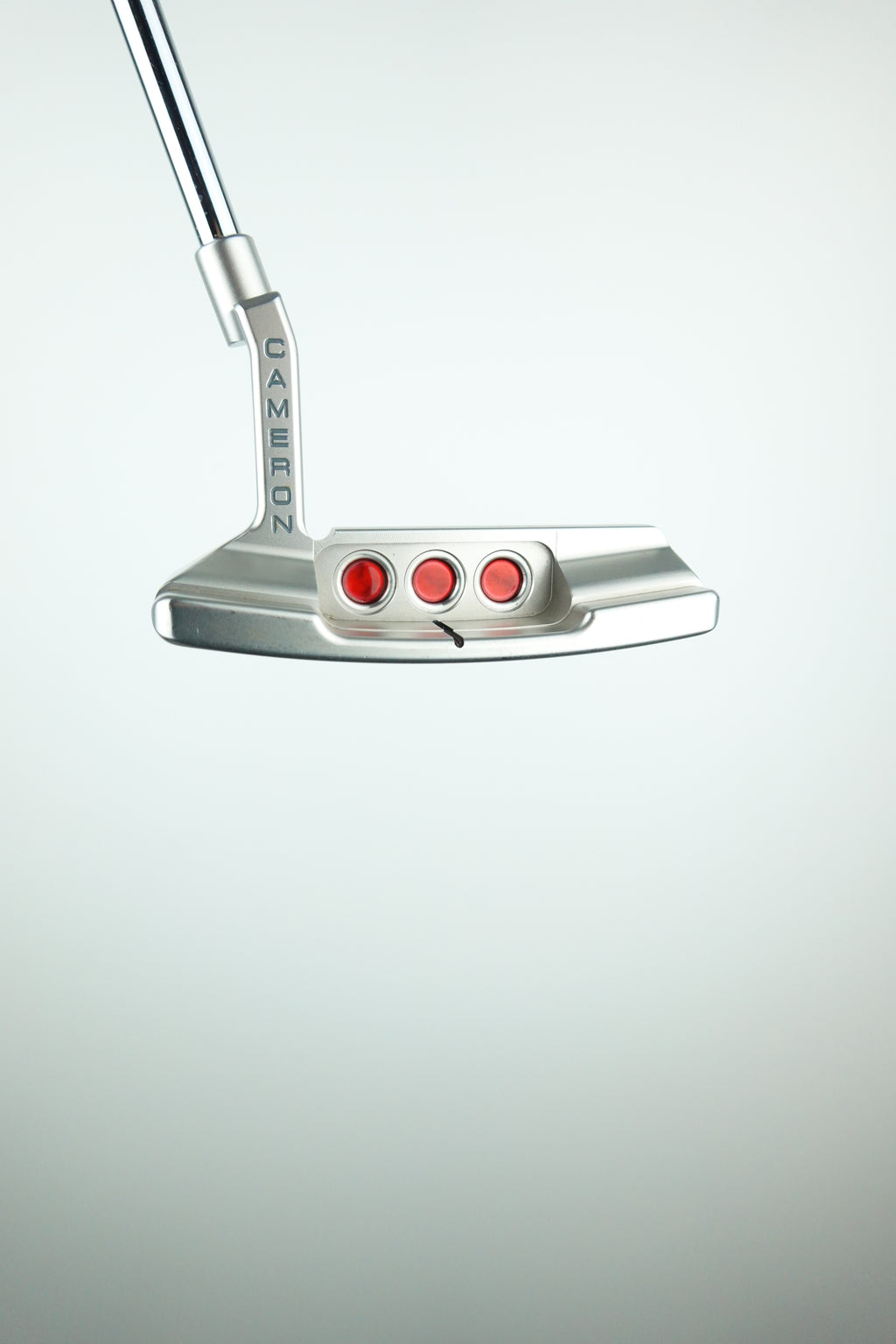 Scotty Cameron SELECT NEWPORT 2 Putter - 34 Inch - Right Hand