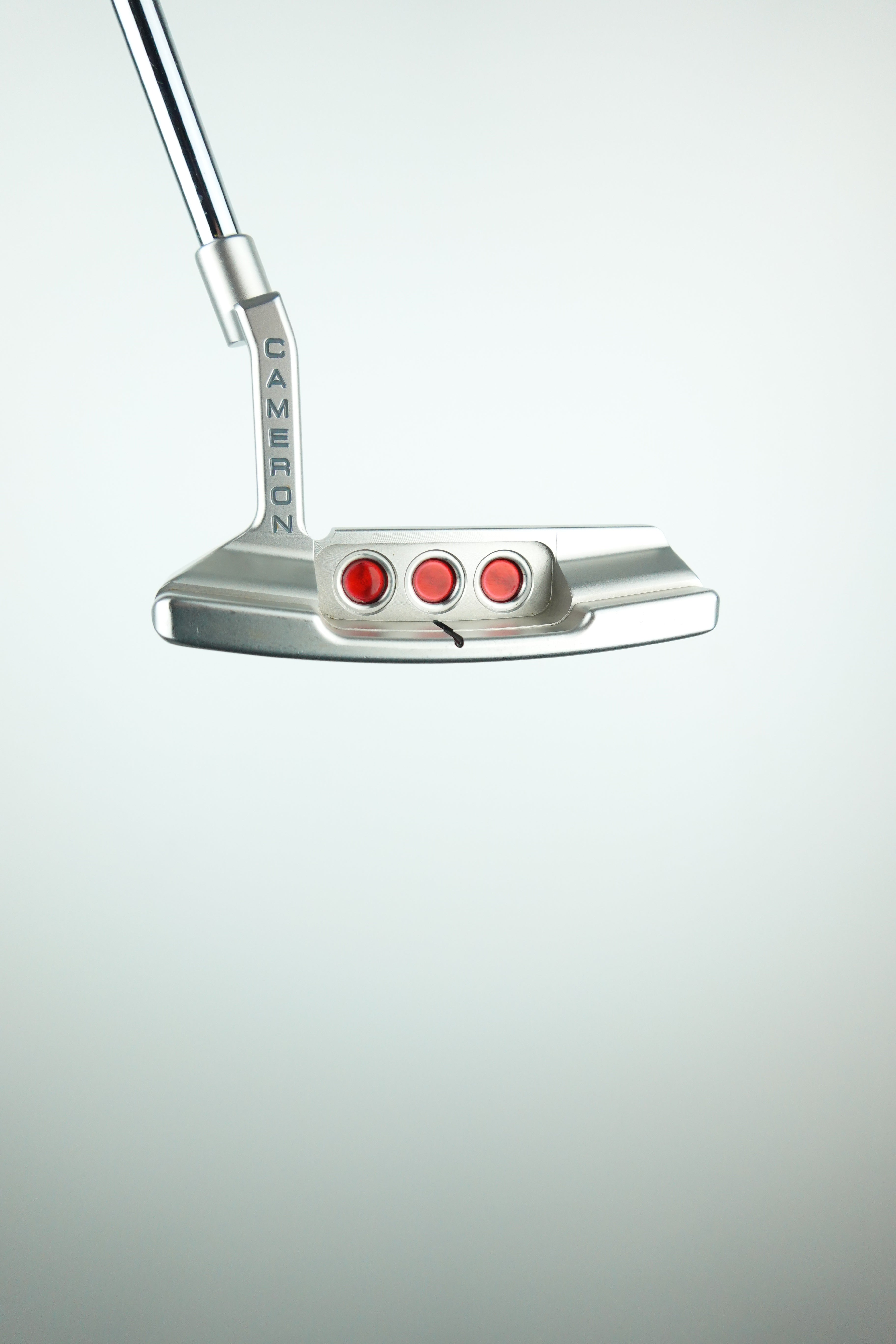 Scotty Cameron SELECT NEWPORT 2 Putter - 34 Inch - Right Hand