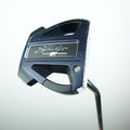TaylorMade Spider EX Putter - Fluted Feel - 34 Inch - Right Hand