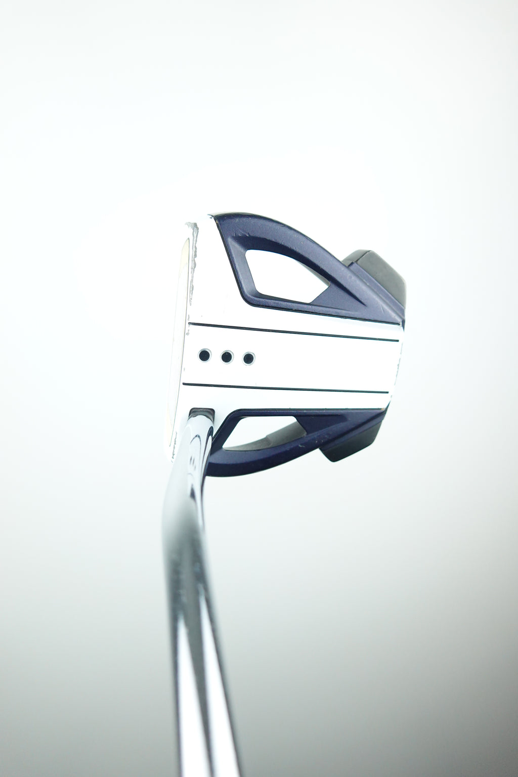 TaylorMade Spider EX Putter - Fluted Feel - 34 Inch - Right Hand