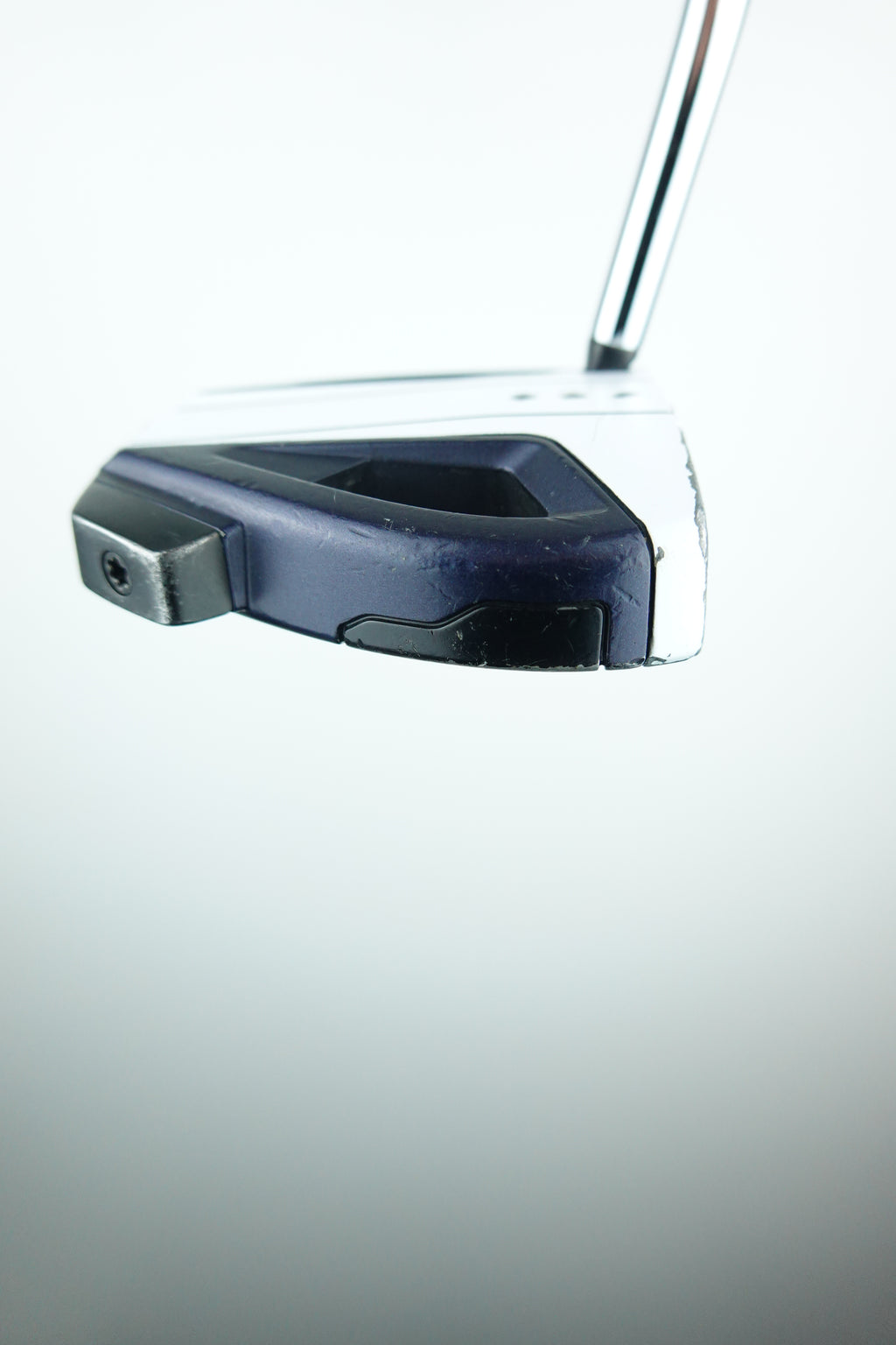 TaylorMade Spider EX Putter - Fluted Feel - 34 Inch - Right Hand