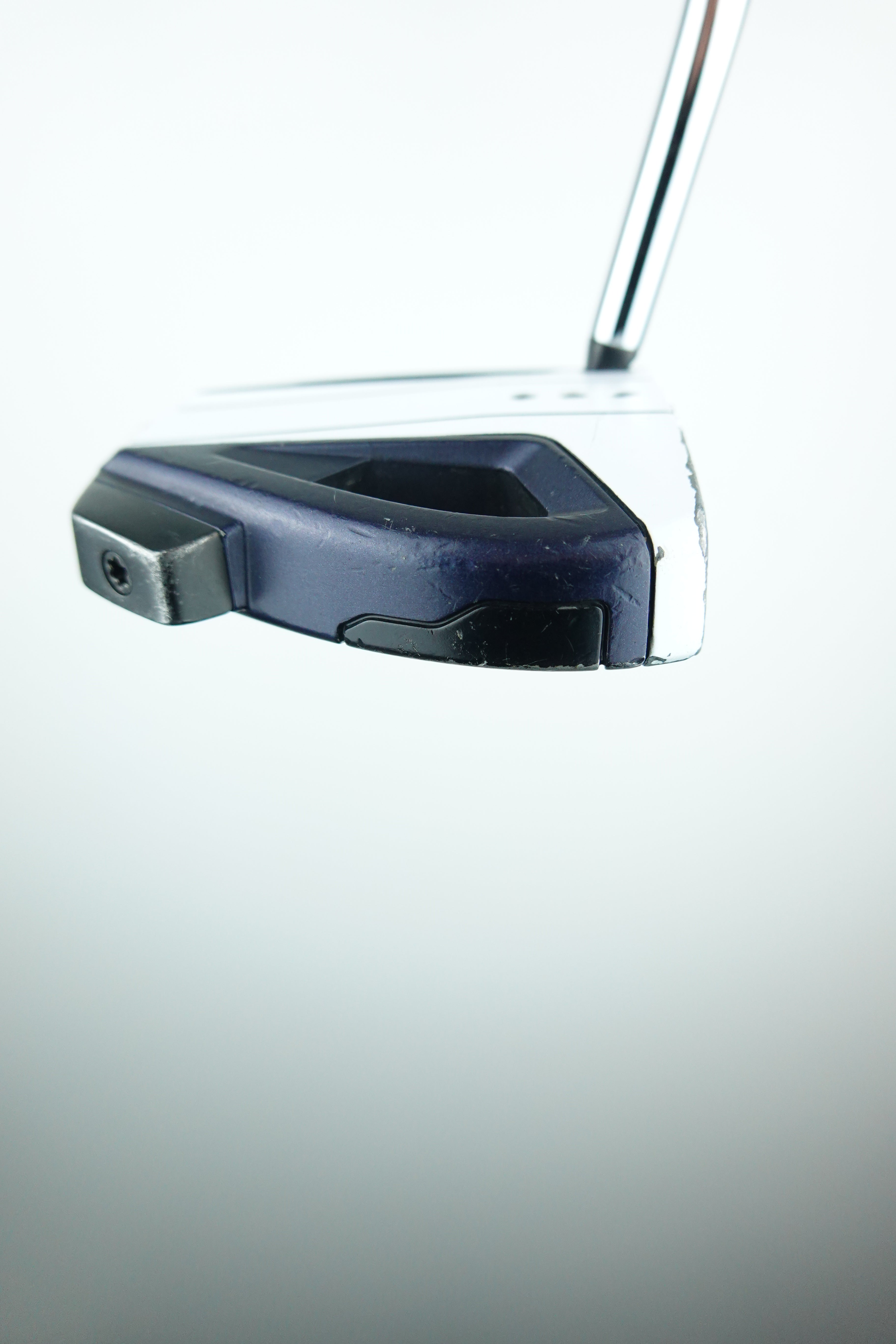 TaylorMade Spider EX Putter - Fluted Feel - 34 Inch - Right Hand