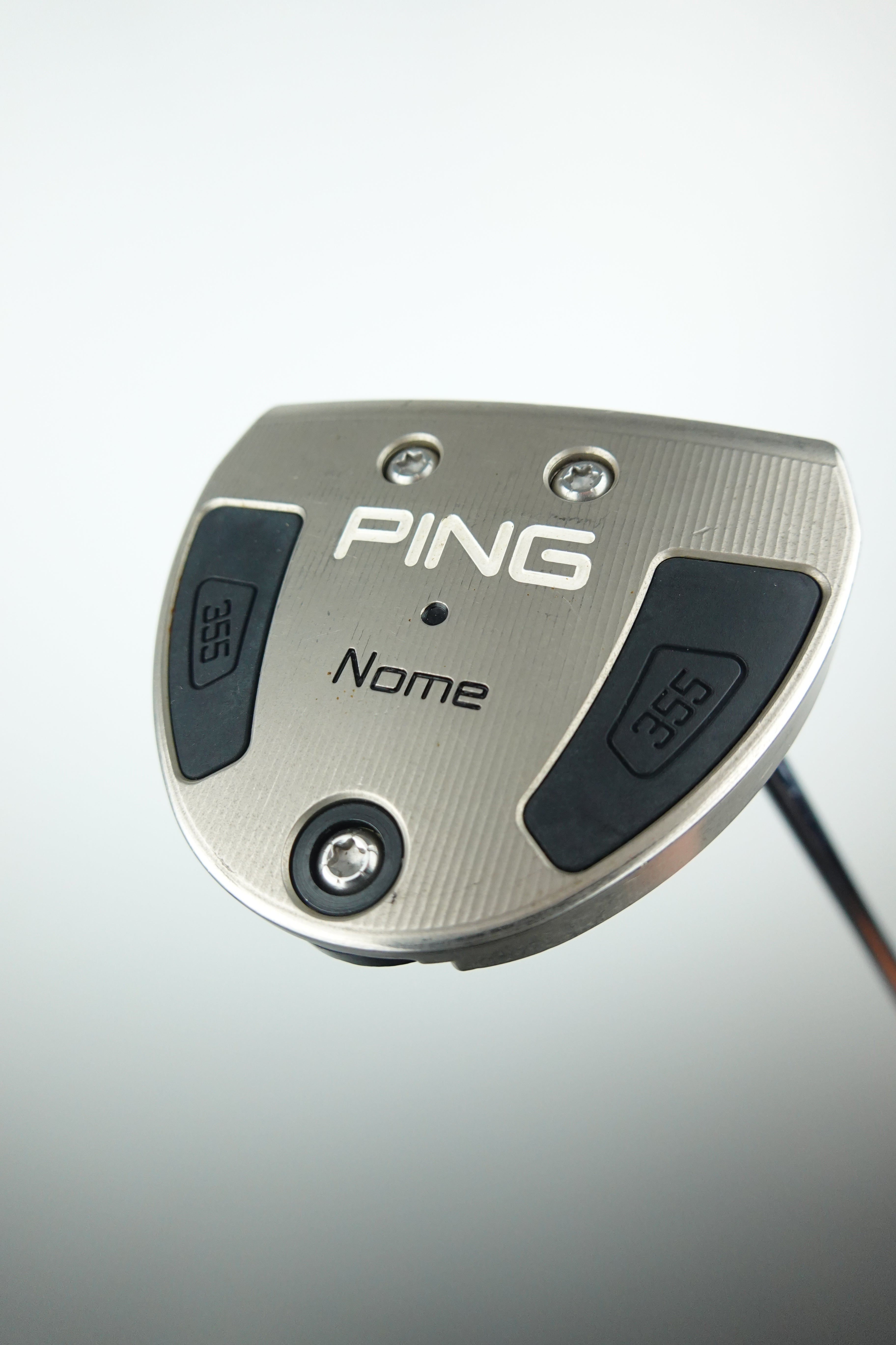 PING NOME Mallet Putter - 33 Inch - Right Hand