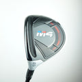 TaylorMade M4 5 Wood - 18 Degree - FUBUKI TM5-S - Stiff - Left Hand