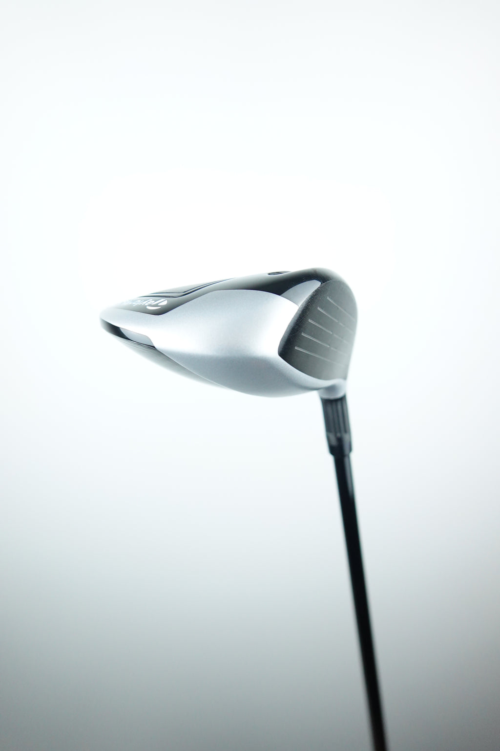 TaylorMade M4 5 Wood - 18 Degree - FUBUKI TM5-S - Stiff - Left Hand