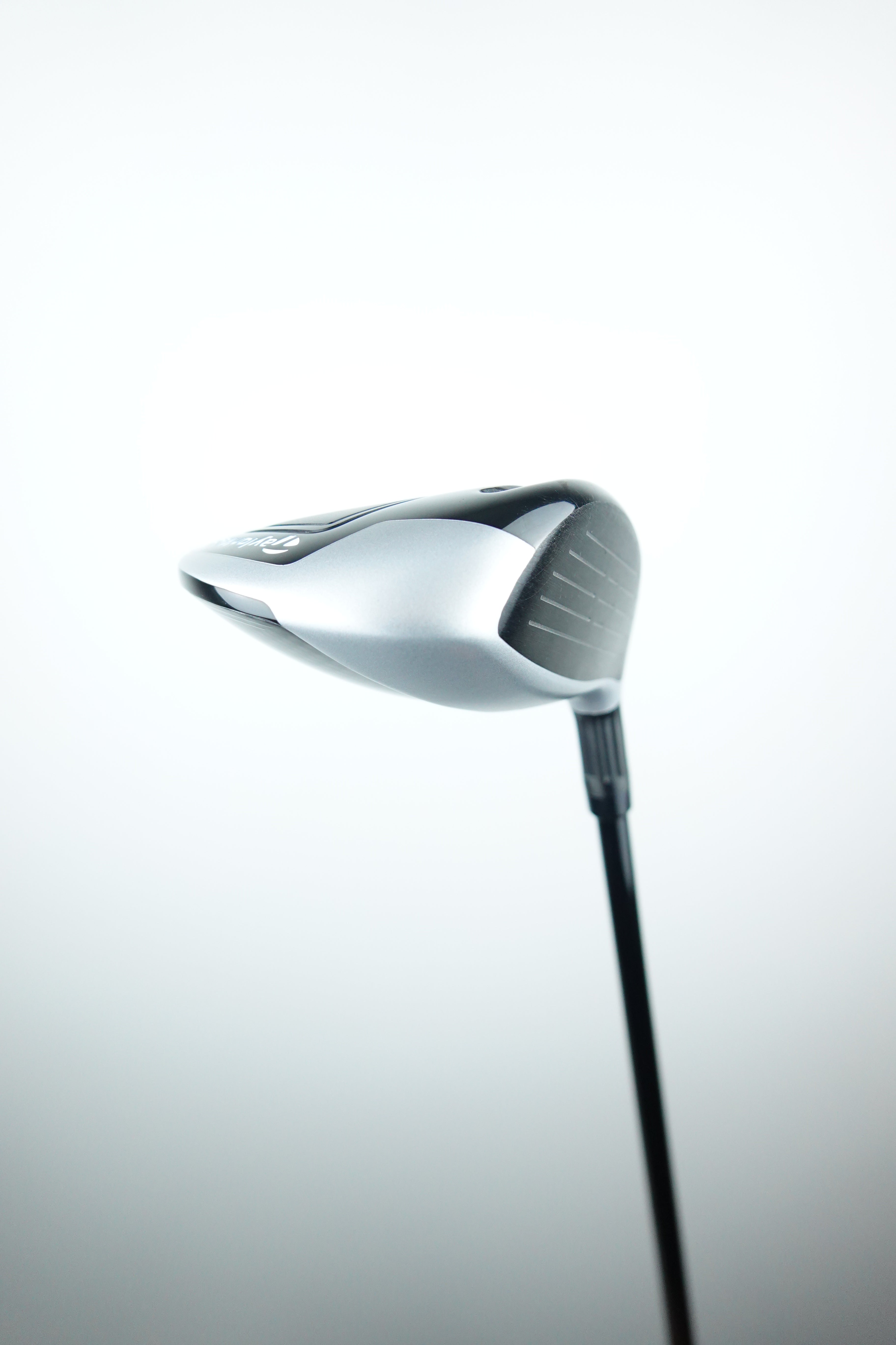TaylorMade M4 5 Wood - 18 Degree - FUBUKI TM5-S - Stiff - Left Hand