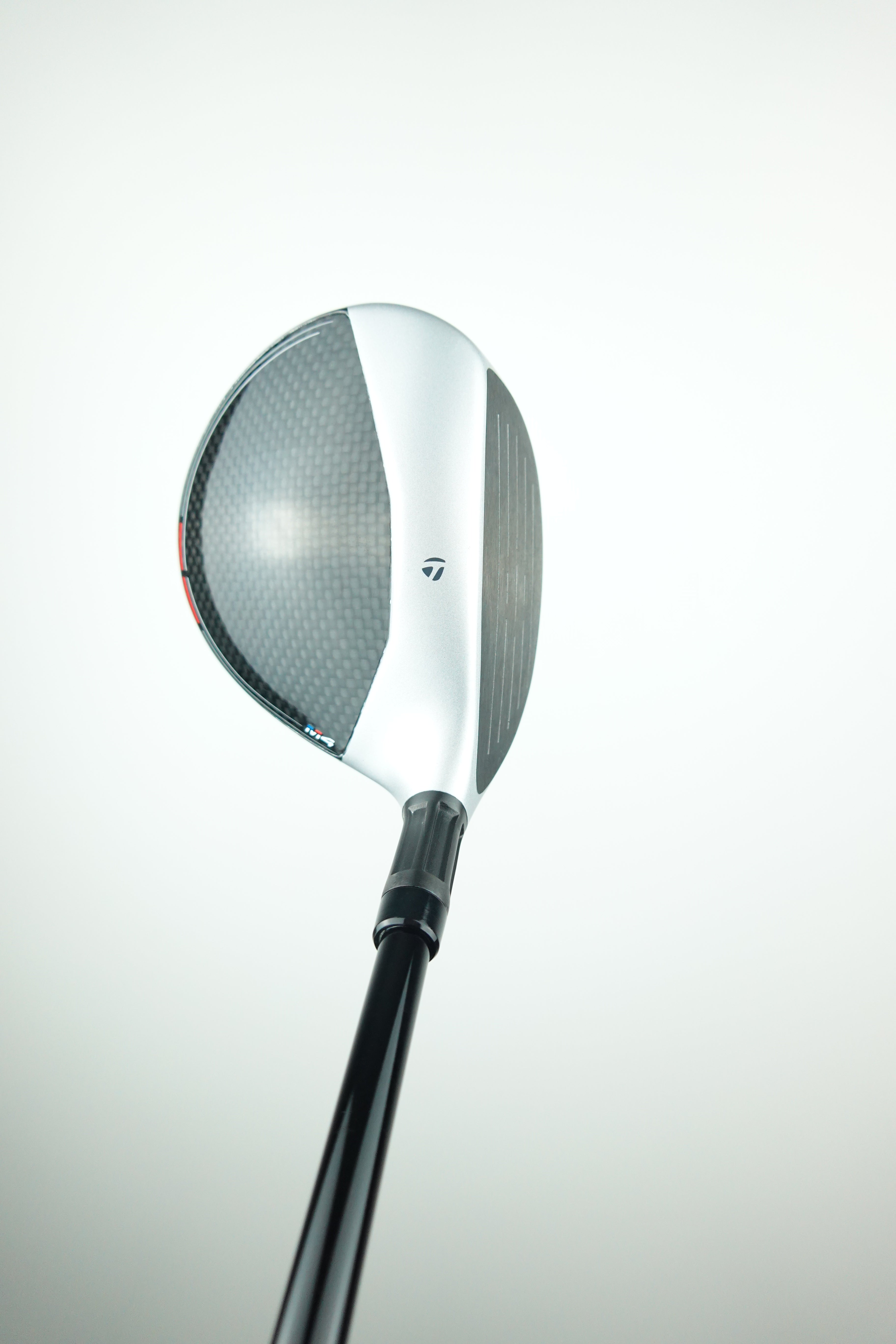 TaylorMade M4 5 Wood - 18 Degree - FUBUKI TM5-S - Stiff - Left Hand