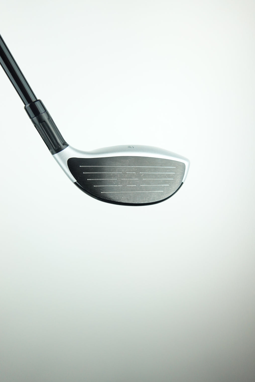 TaylorMade M4 5 Wood - 18 Degree - FUBUKI TM5-S - Stiff - Left Hand