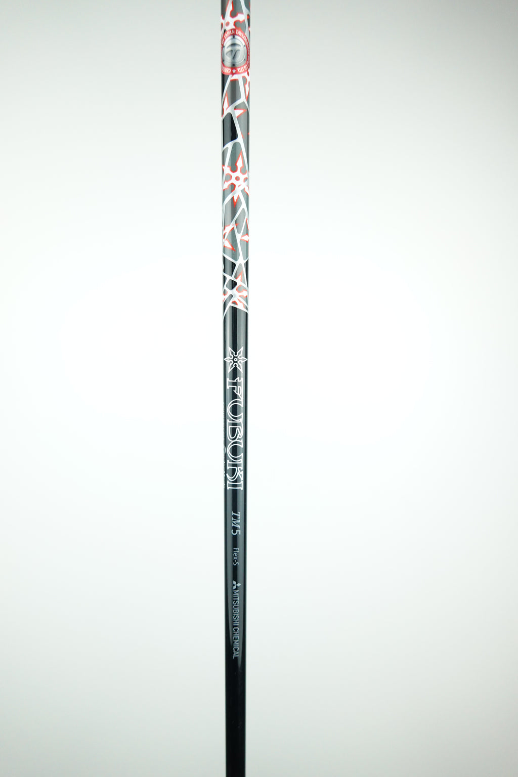 TaylorMade M4 5 Wood - 18 Degree - FUBUKI TM5-S - Stiff - Left Hand